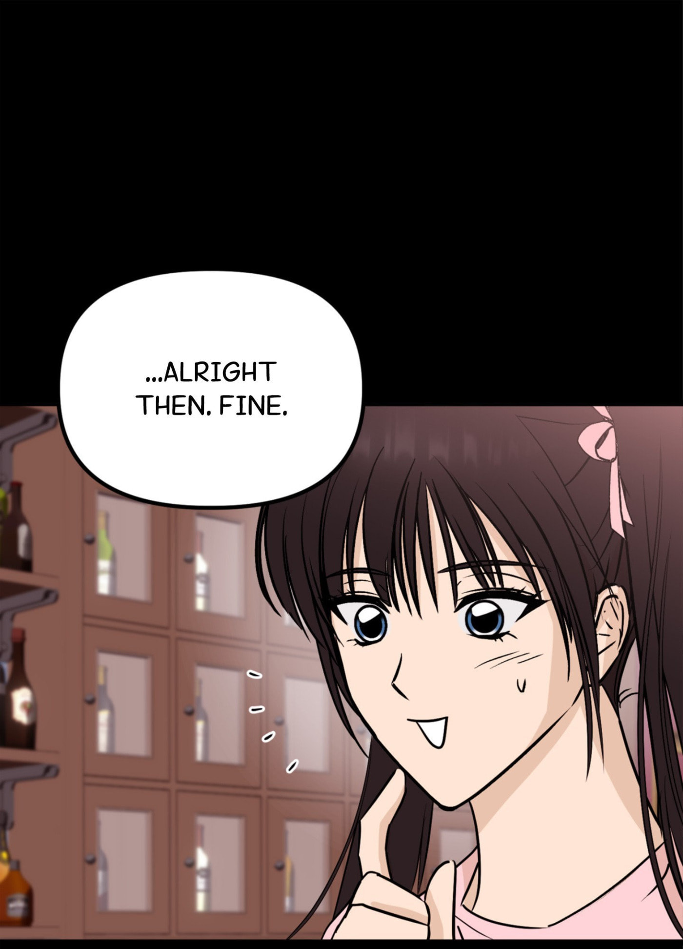 Only to You (Yongnak) Chapter 5 page 58 - 