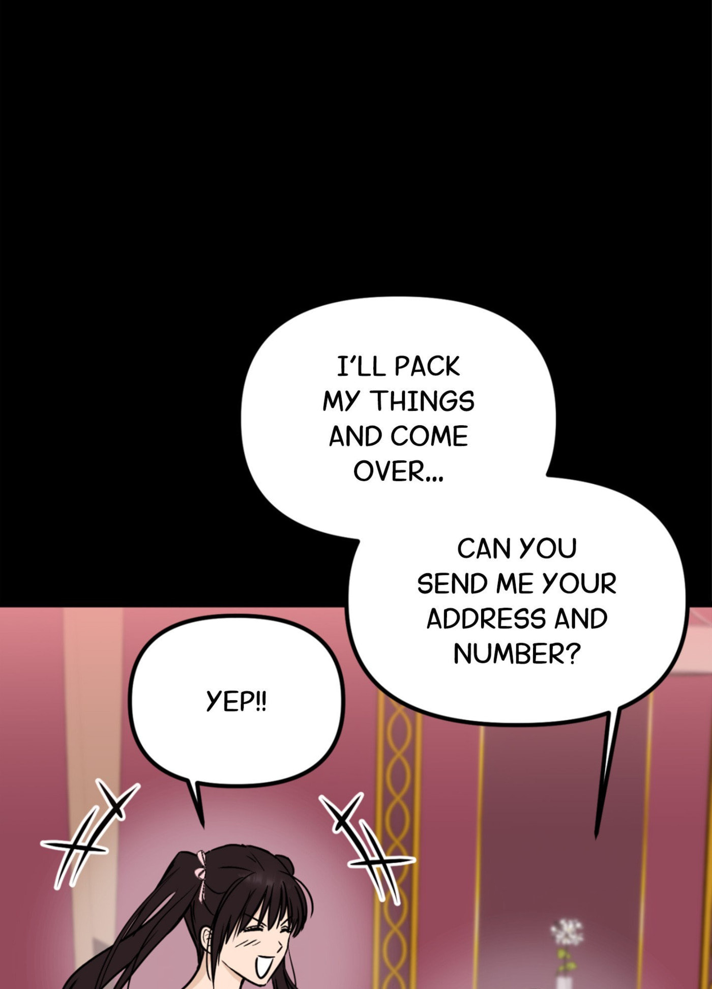Only to You (Yongnak) Chapter 5 page 59 - 