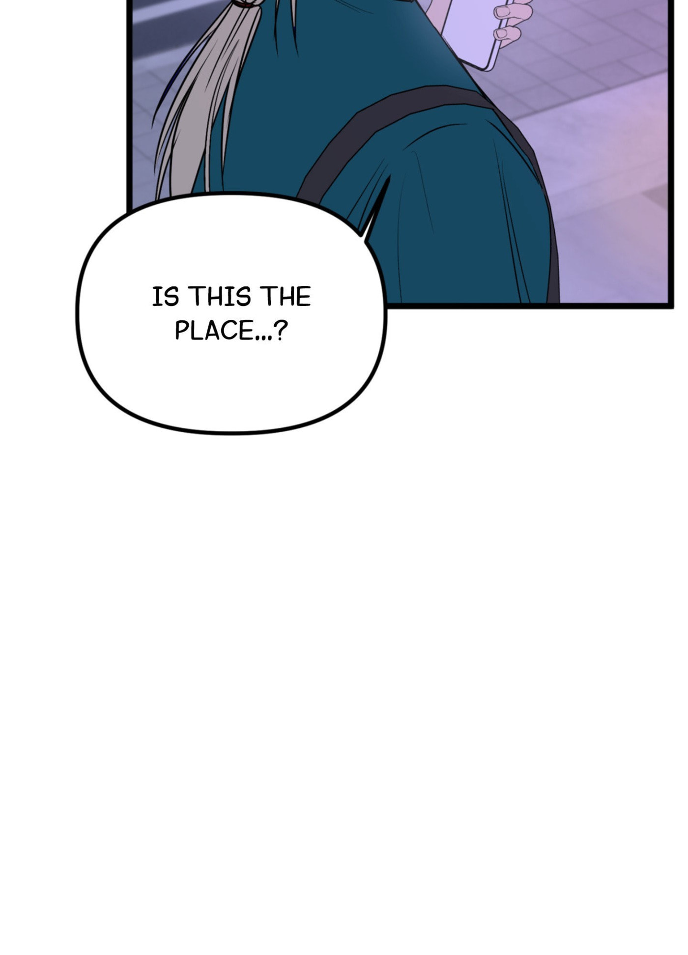Only to You (Yongnak) Chapter 5 page 7 - 