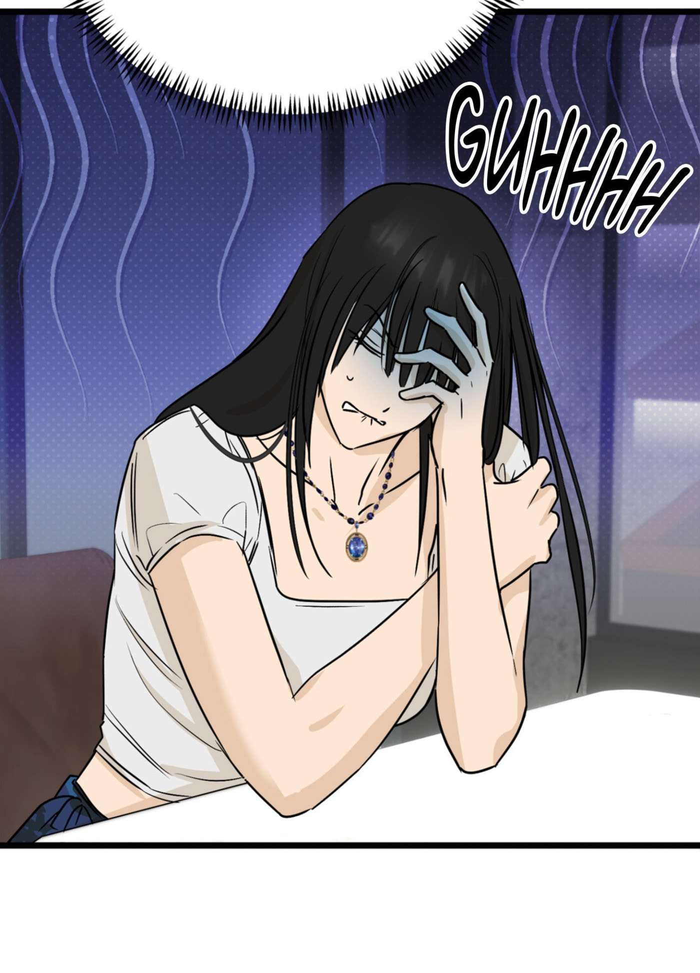 Only to You (Yongnak) Chapter 5 page 65 - 