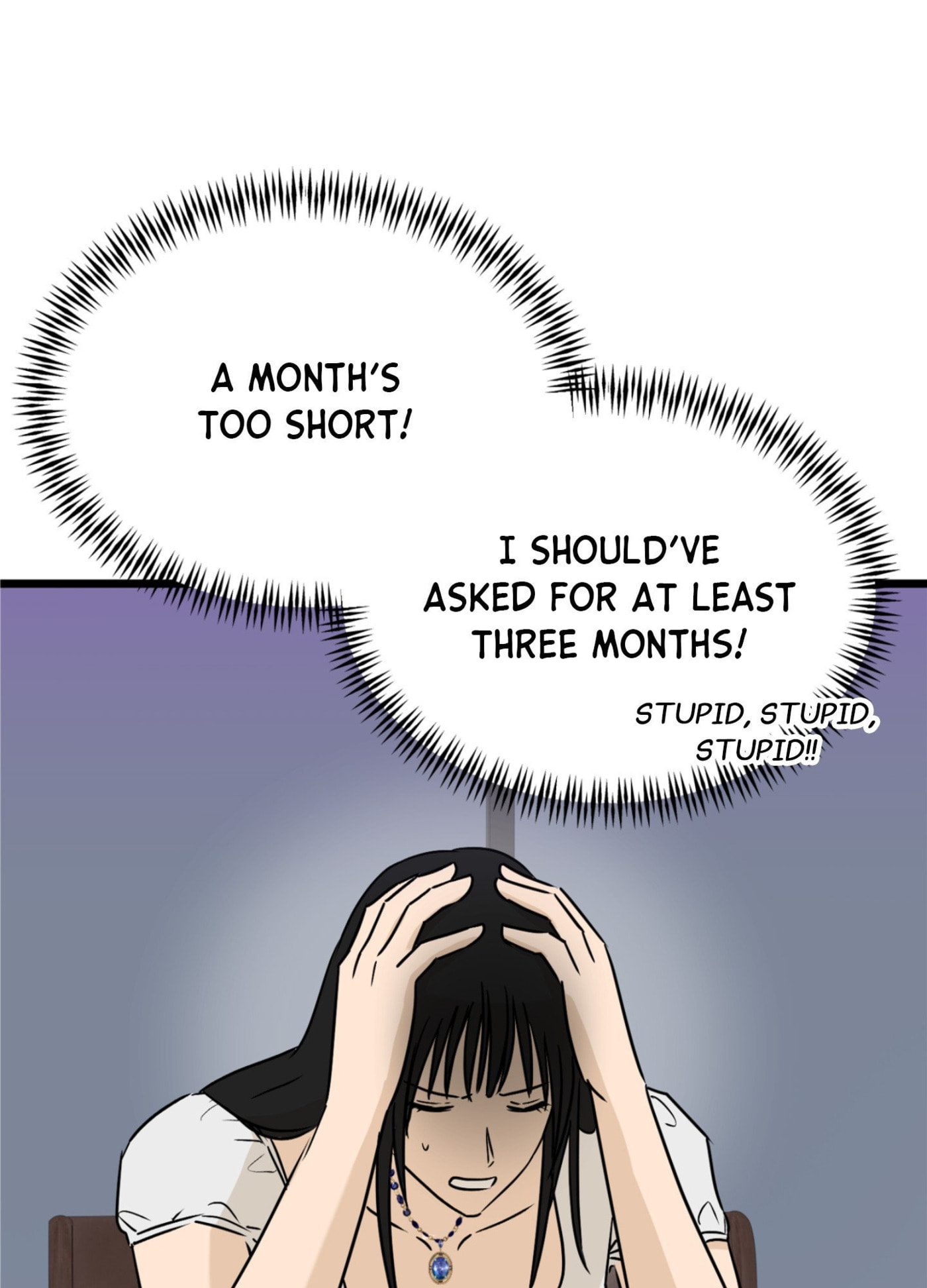 Only to You (Yongnak) Chapter 5 page 67 - 
