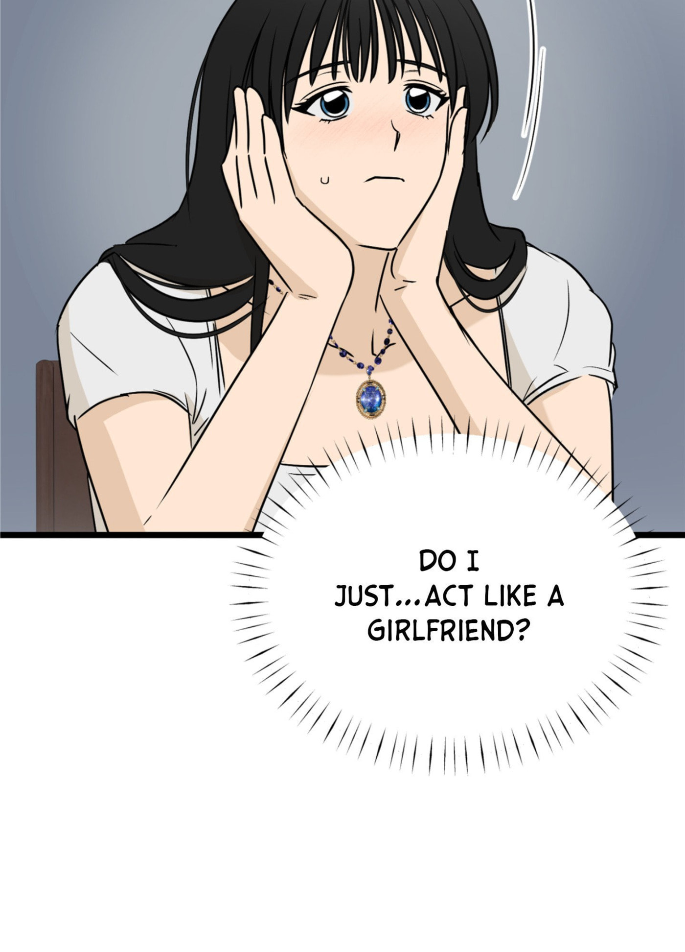 Only to You (Yongnak) Chapter 5 page 69 - 