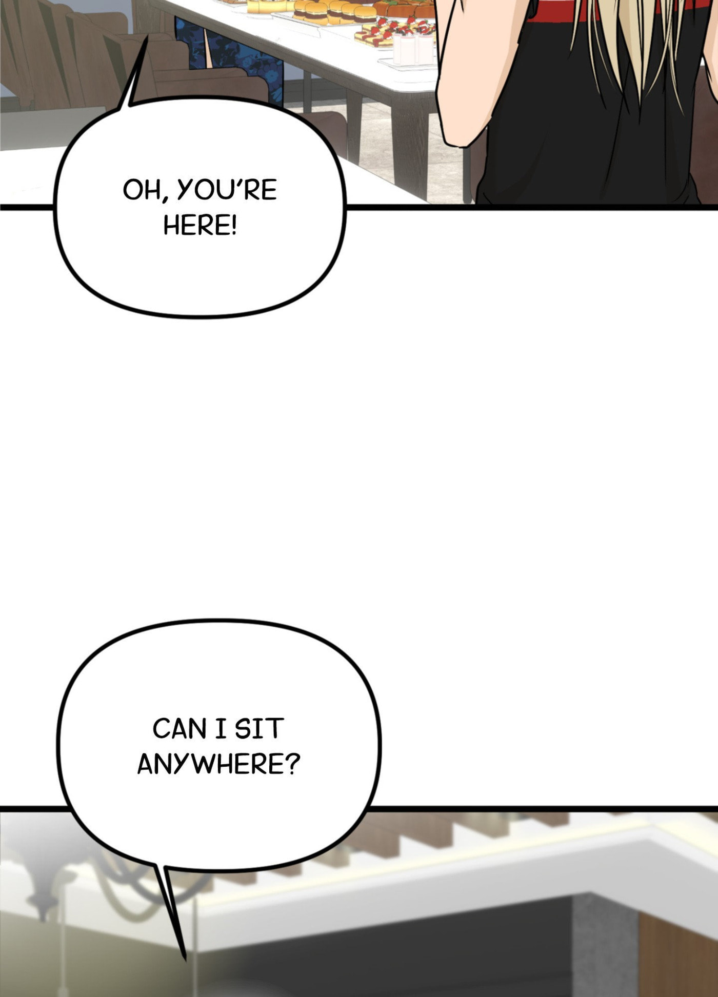 Only to You (Yongnak) Chapter 5 page 72 - 