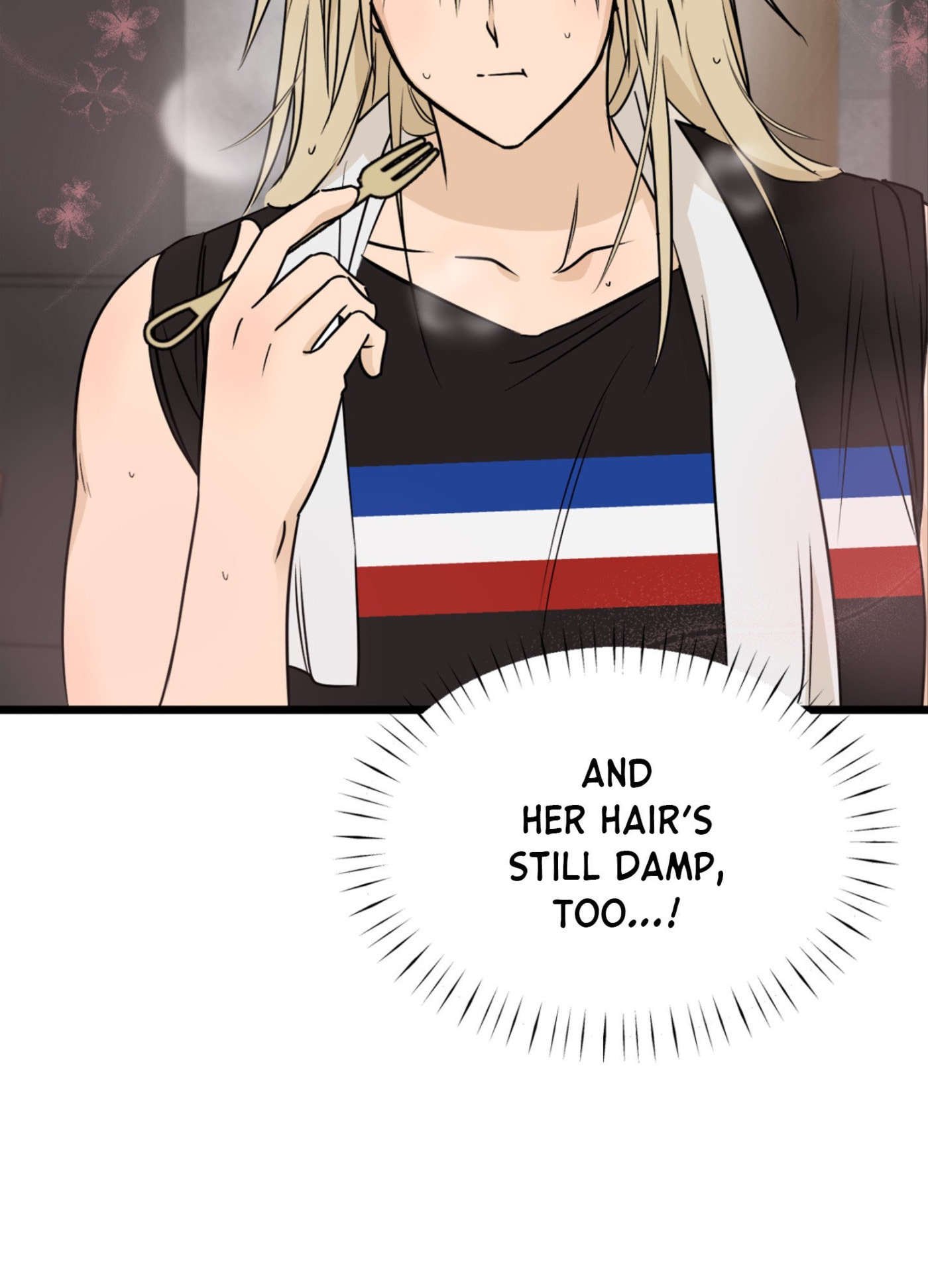 Only to You (Yongnak) Chapter 5 page 78 - 