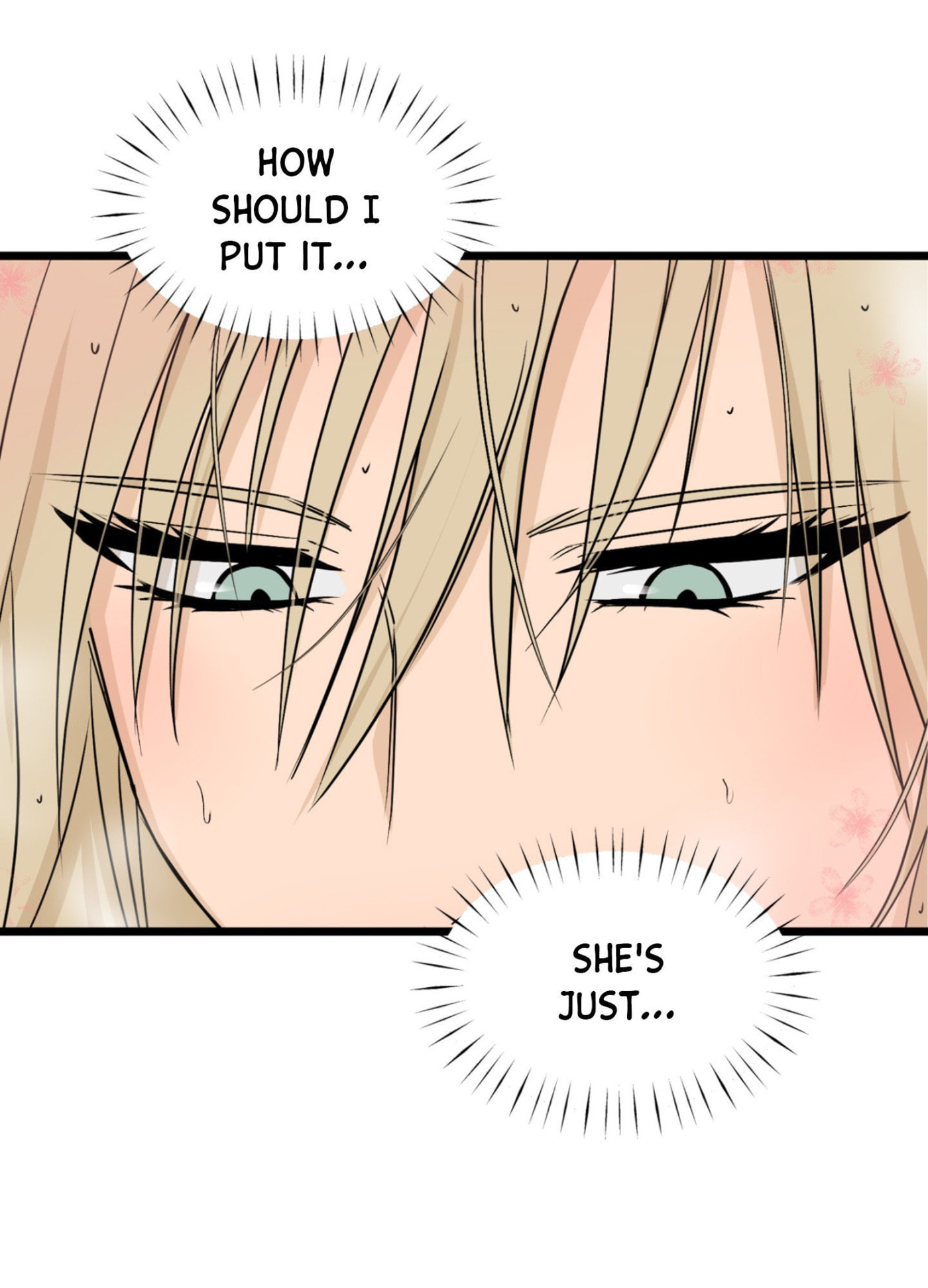 Only to You (Yongnak) Chapter 5 page 79 - 