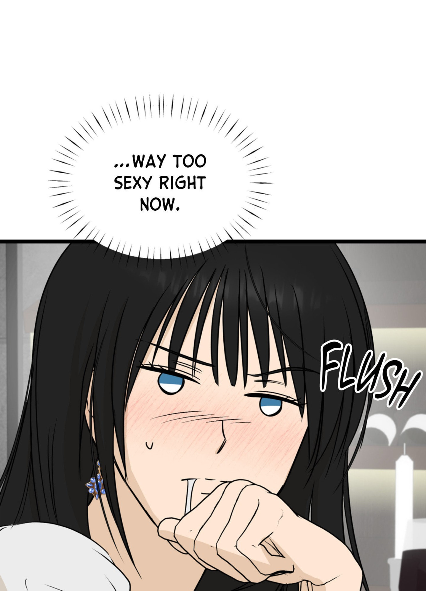 Only to You (Yongnak) Chapter 5 page 80 - 
