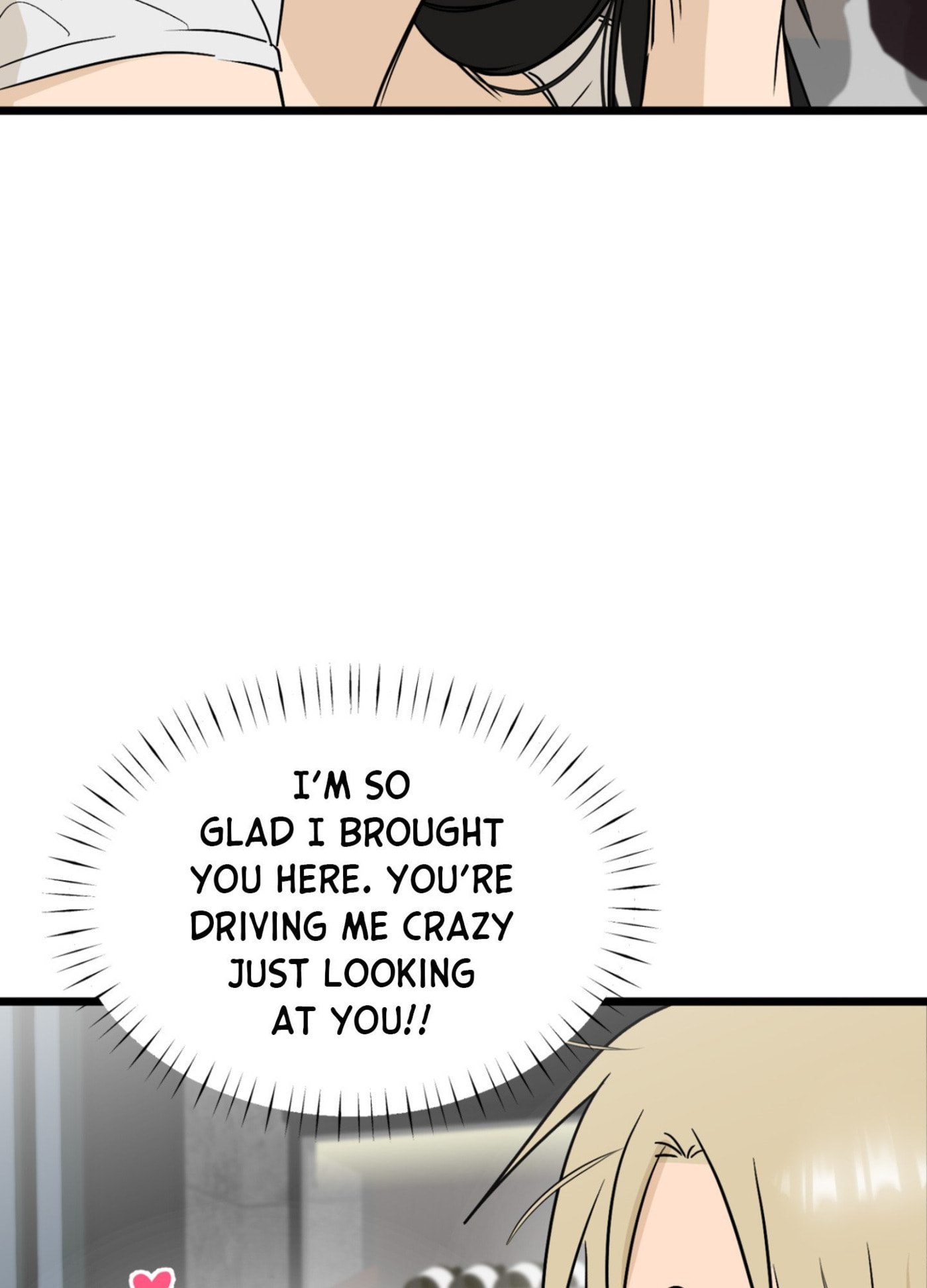 Only to You (Yongnak) Chapter 5 page 81 - 