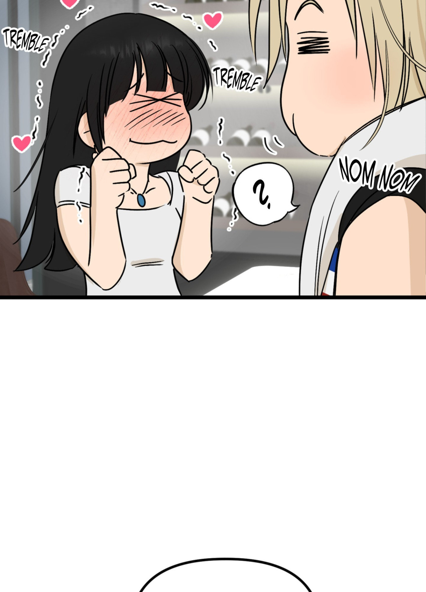 Only to You (Yongnak) Chapter 5 page 82 - 