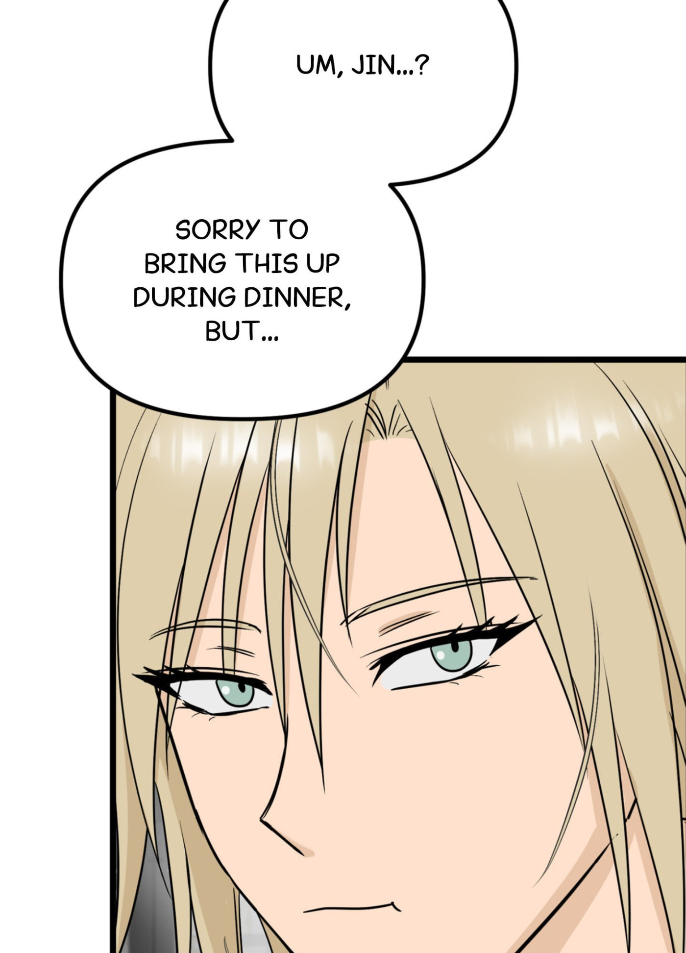 Only to You (Yongnak) Chapter 5 page 83 - 