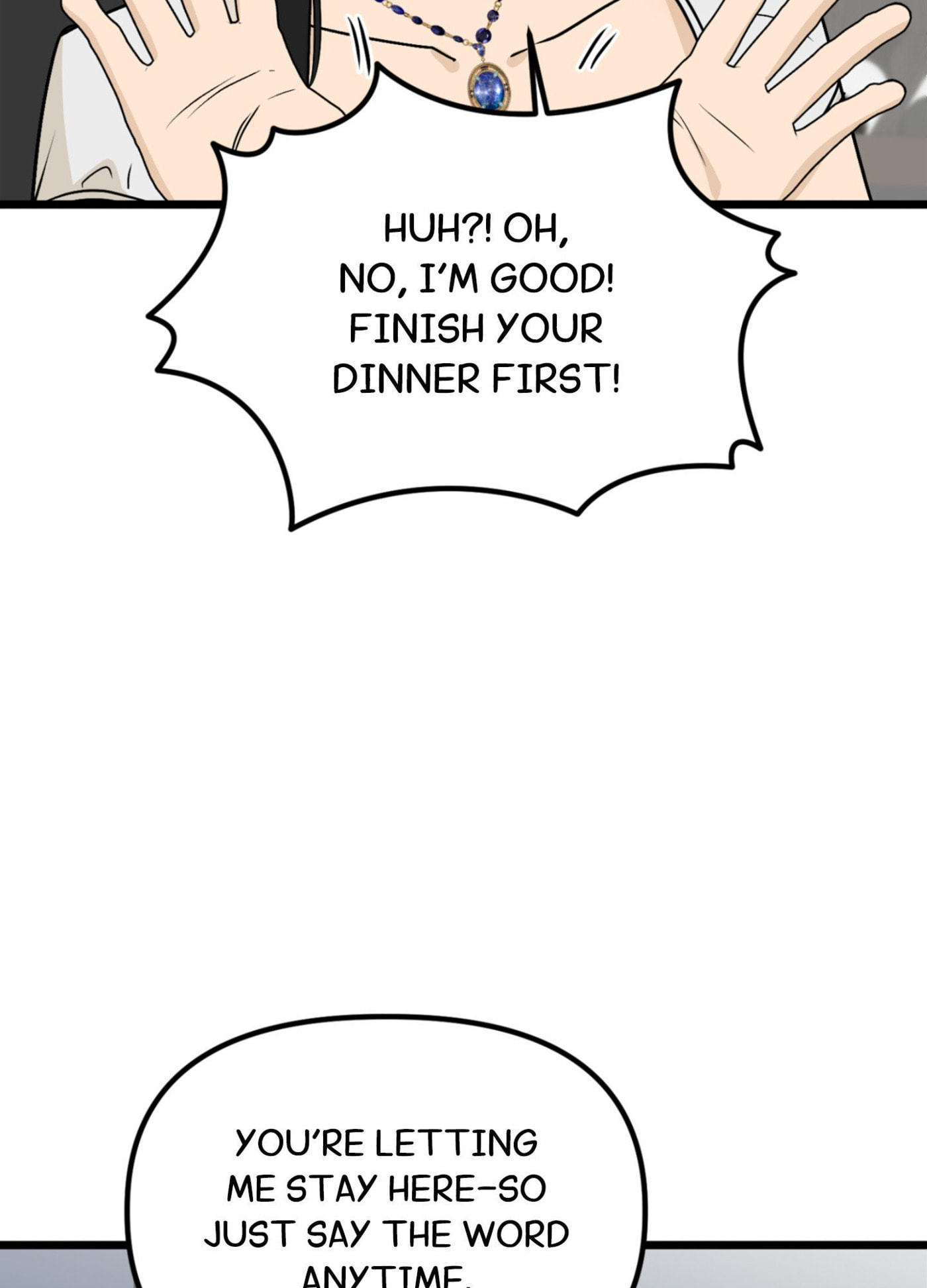 Only to You (Yongnak) Chapter 5 page 86 - 