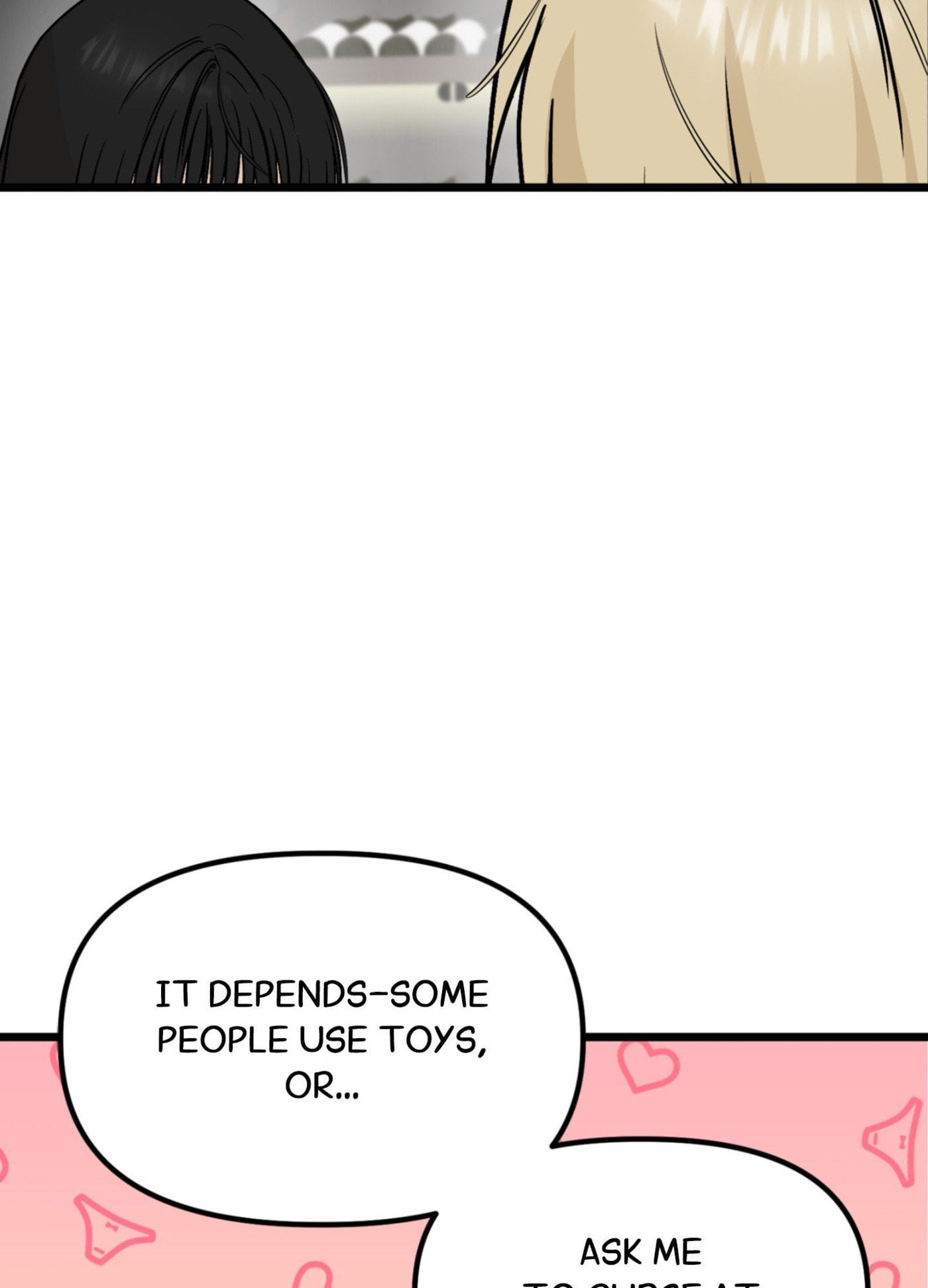 Only to You (Yongnak) Chapter 5 page 89 - 