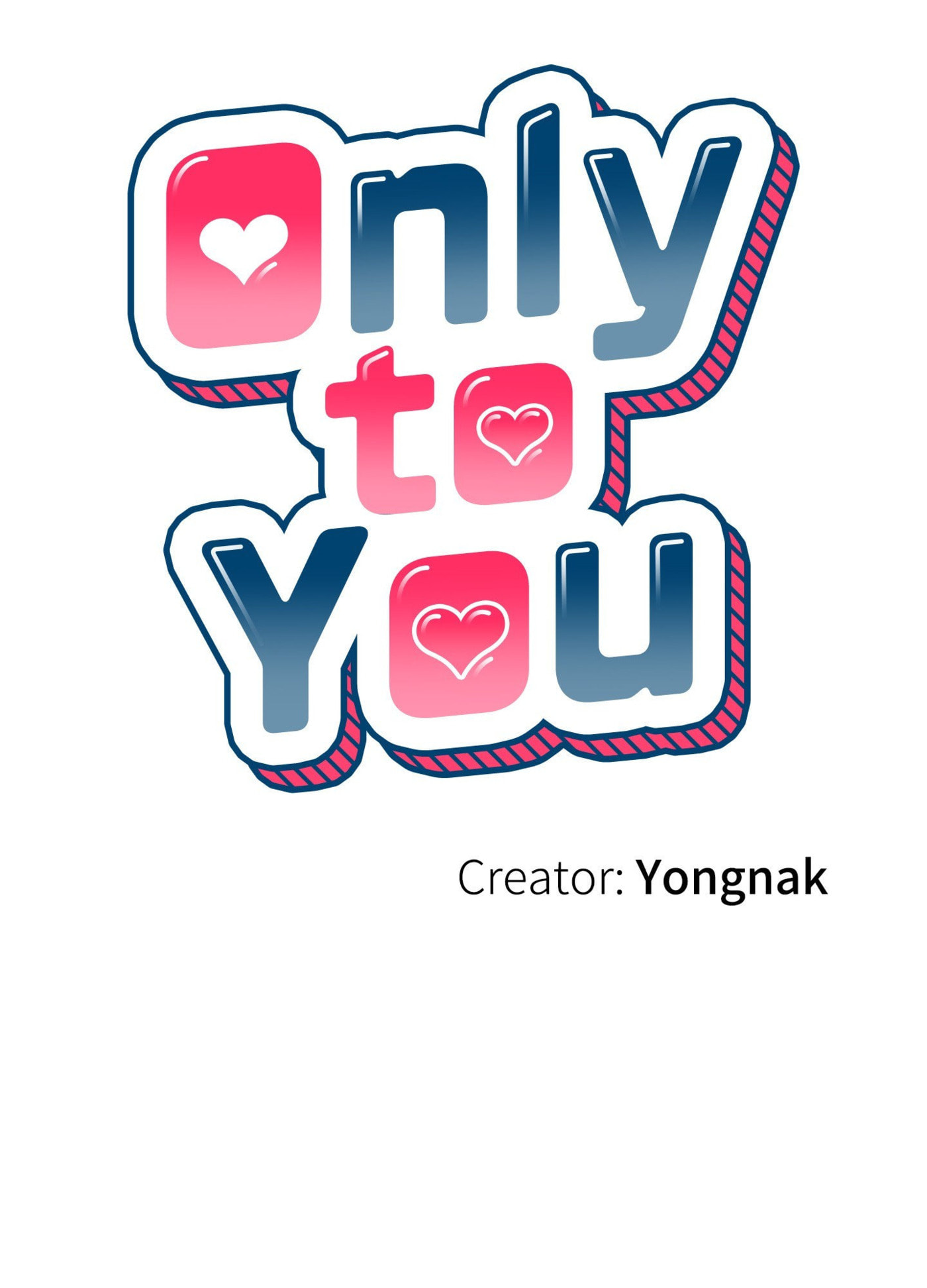 Only to You (Yongnak) Chapter 5 page 10 - 
