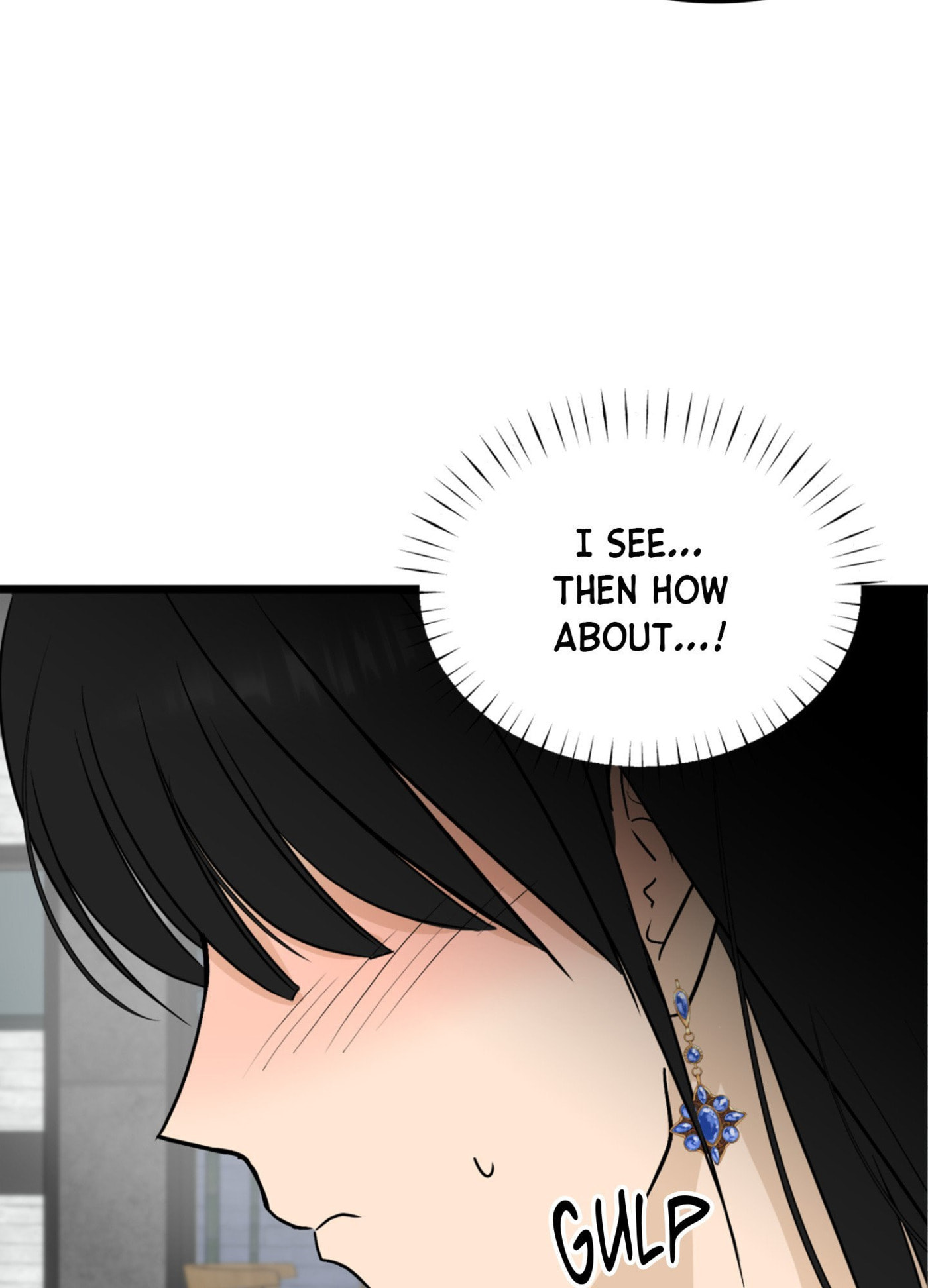 Only to You (Yongnak) Chapter 5 page 91 - 