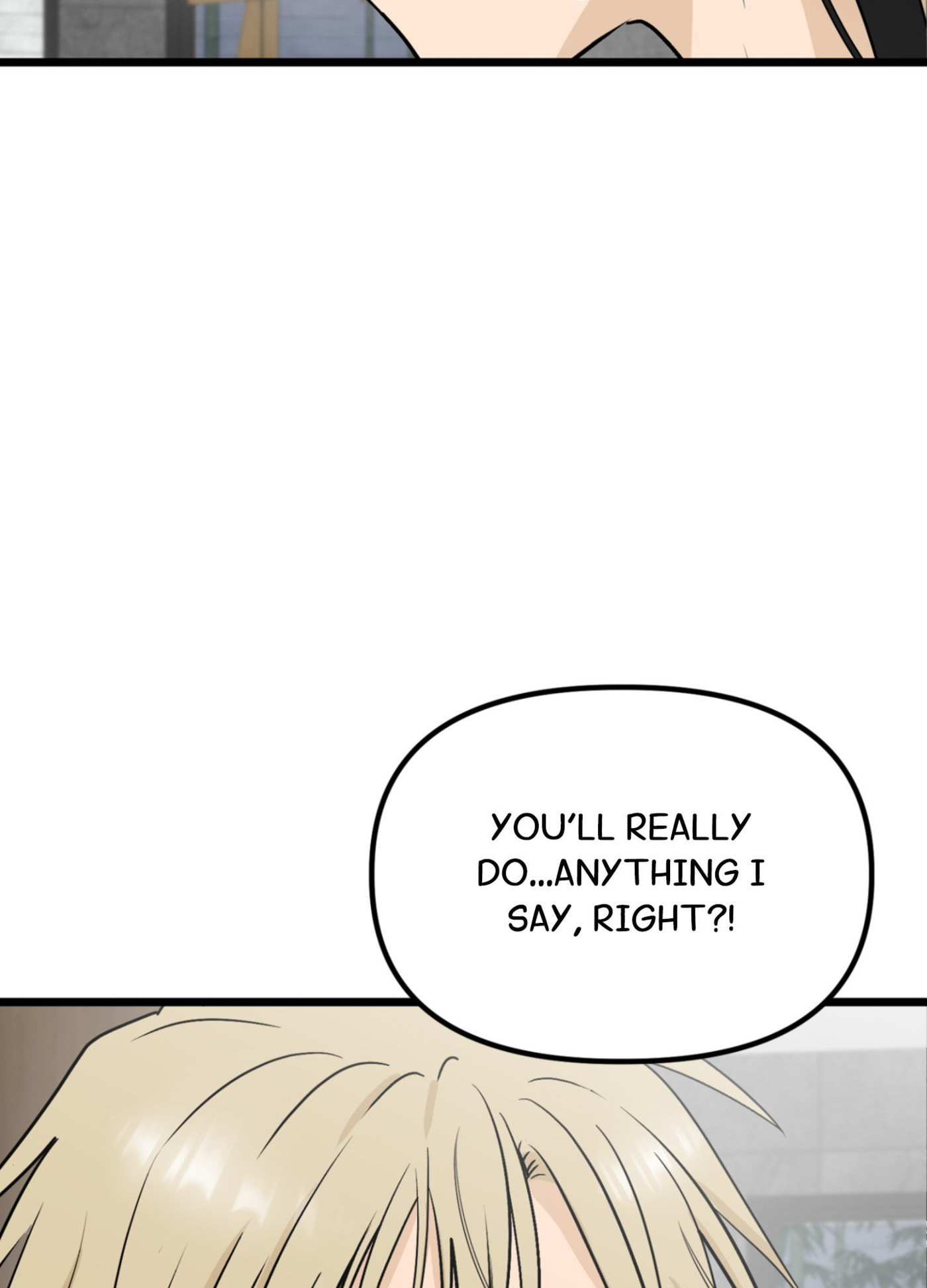 Only to You (Yongnak) Chapter 5 page 92 - 