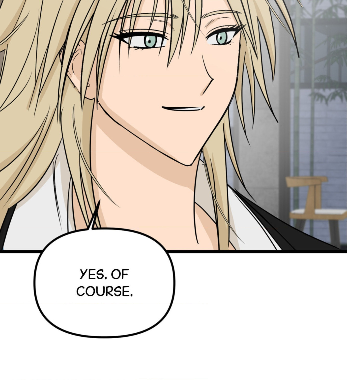 Only to You (Yongnak) Chapter 5 page 93 - 