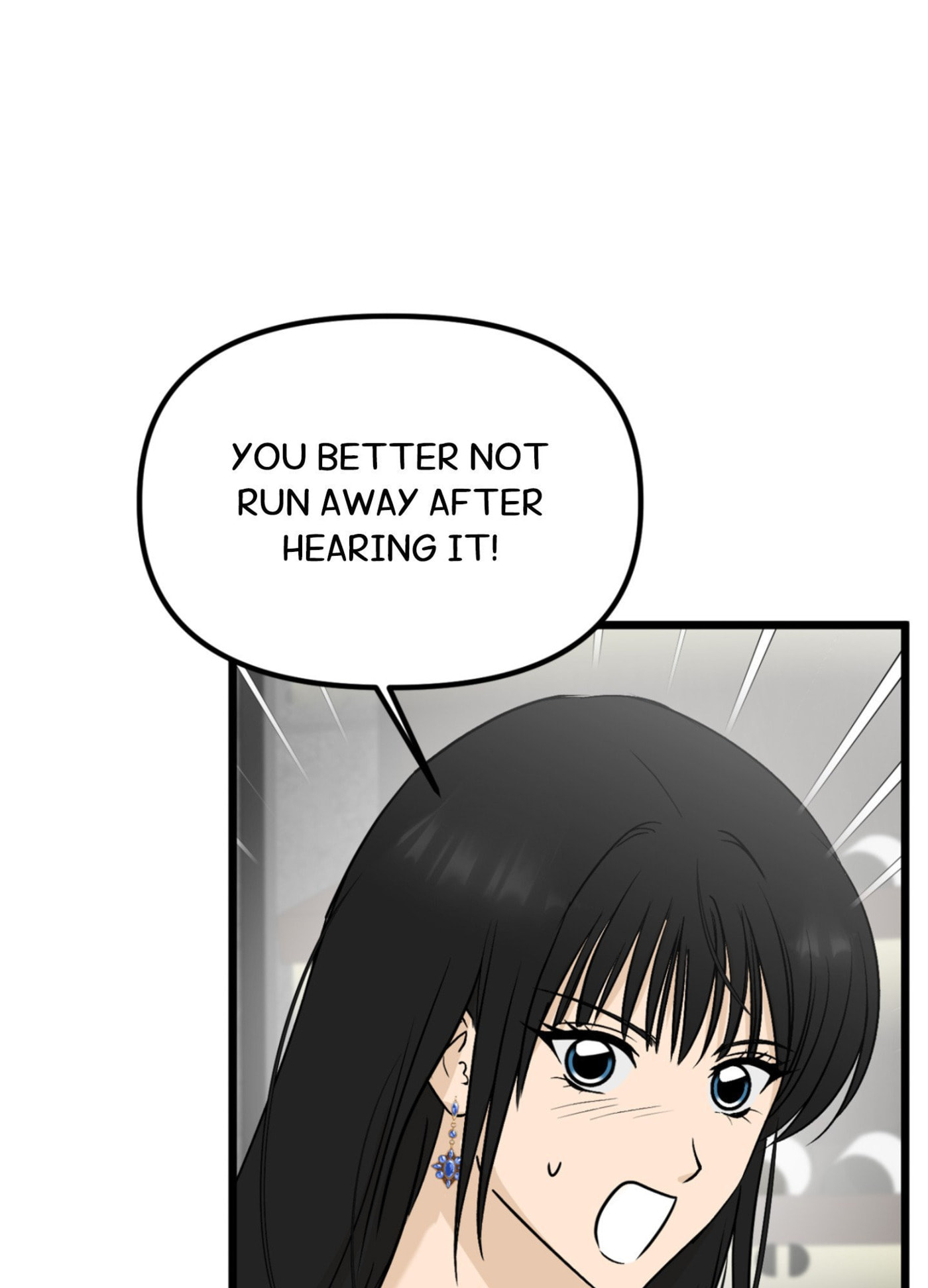 Only to You (Yongnak) Chapter 5 page 94 - 