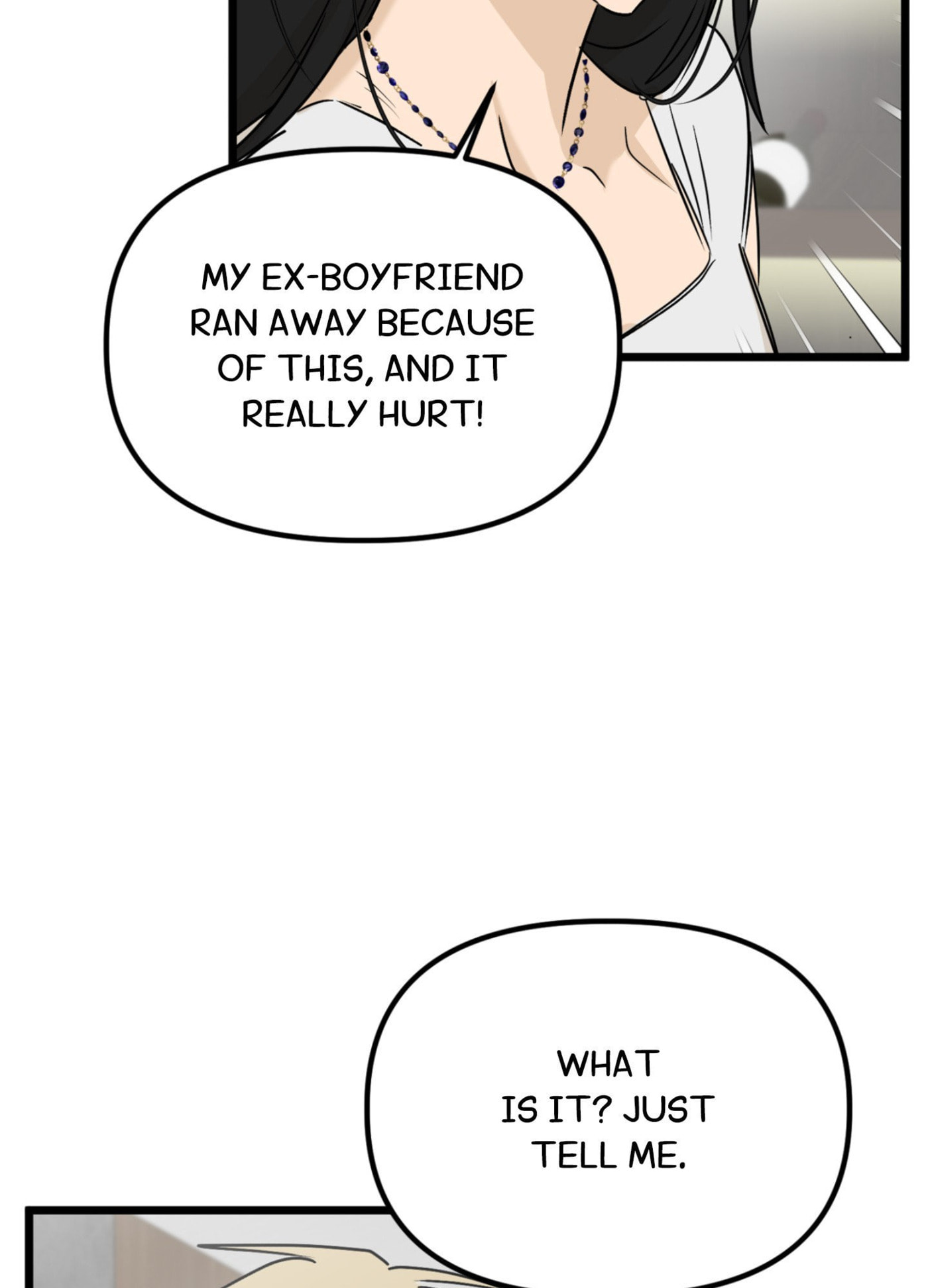 Only to You (Yongnak) Chapter 5 page 95 - 