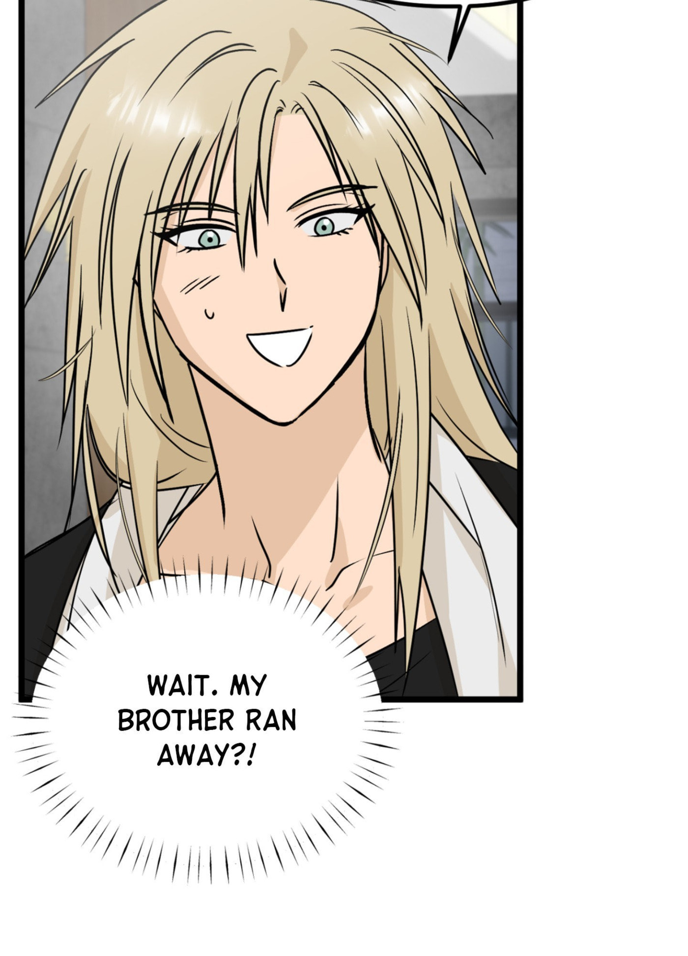 Only to You (Yongnak) Chapter 5 page 96 - 