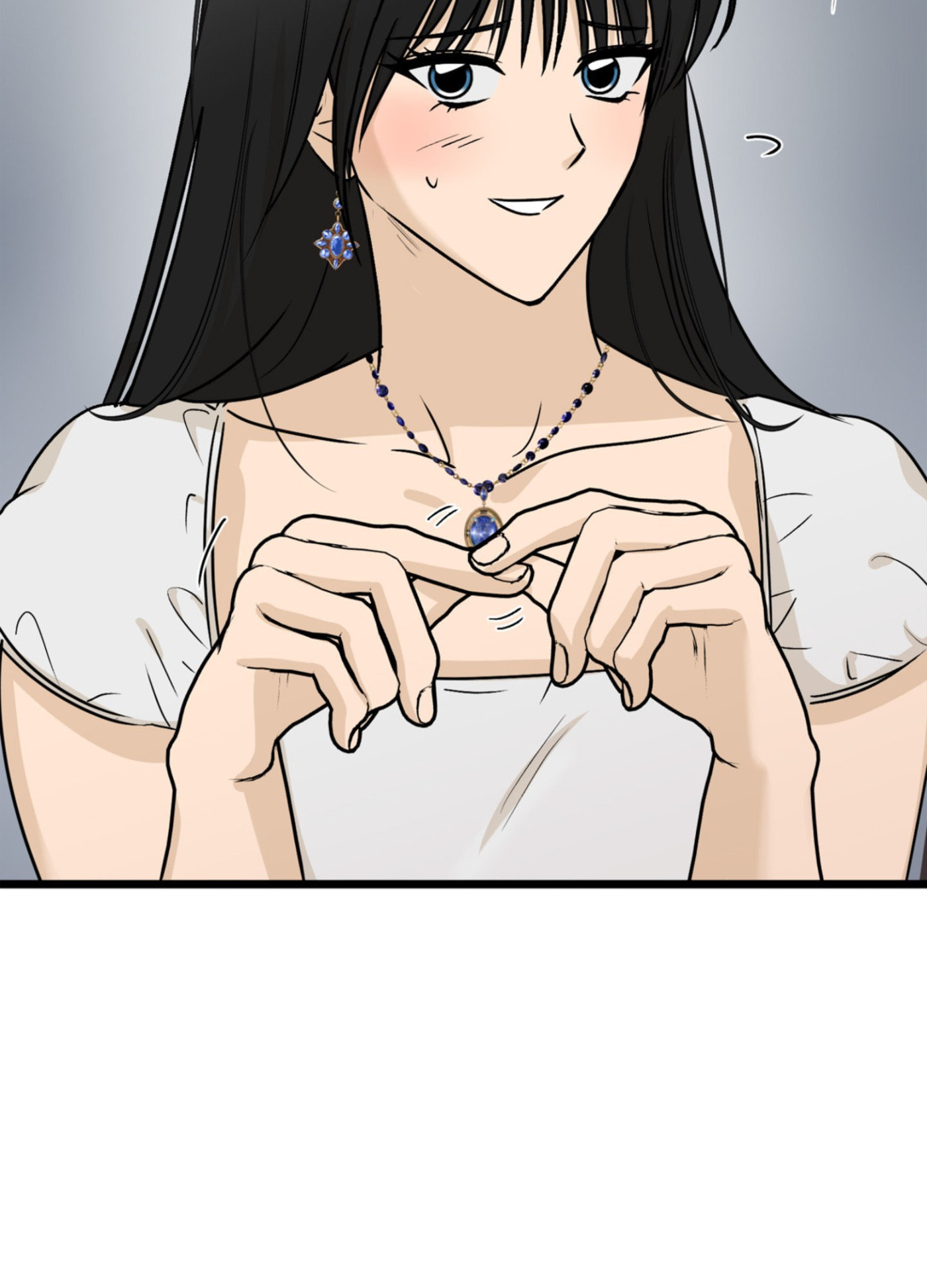Only to You (Yongnak) Chapter 5 page 99 - 