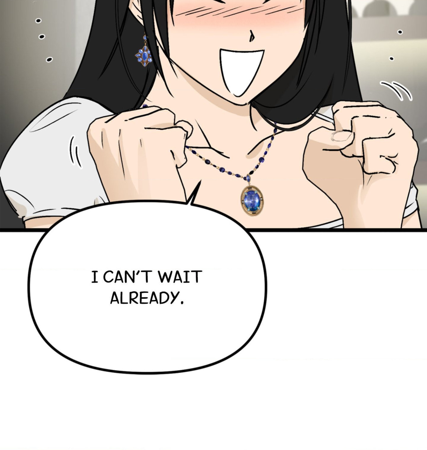 Only to You (Yongnak) Chapter 6 page 11 - 