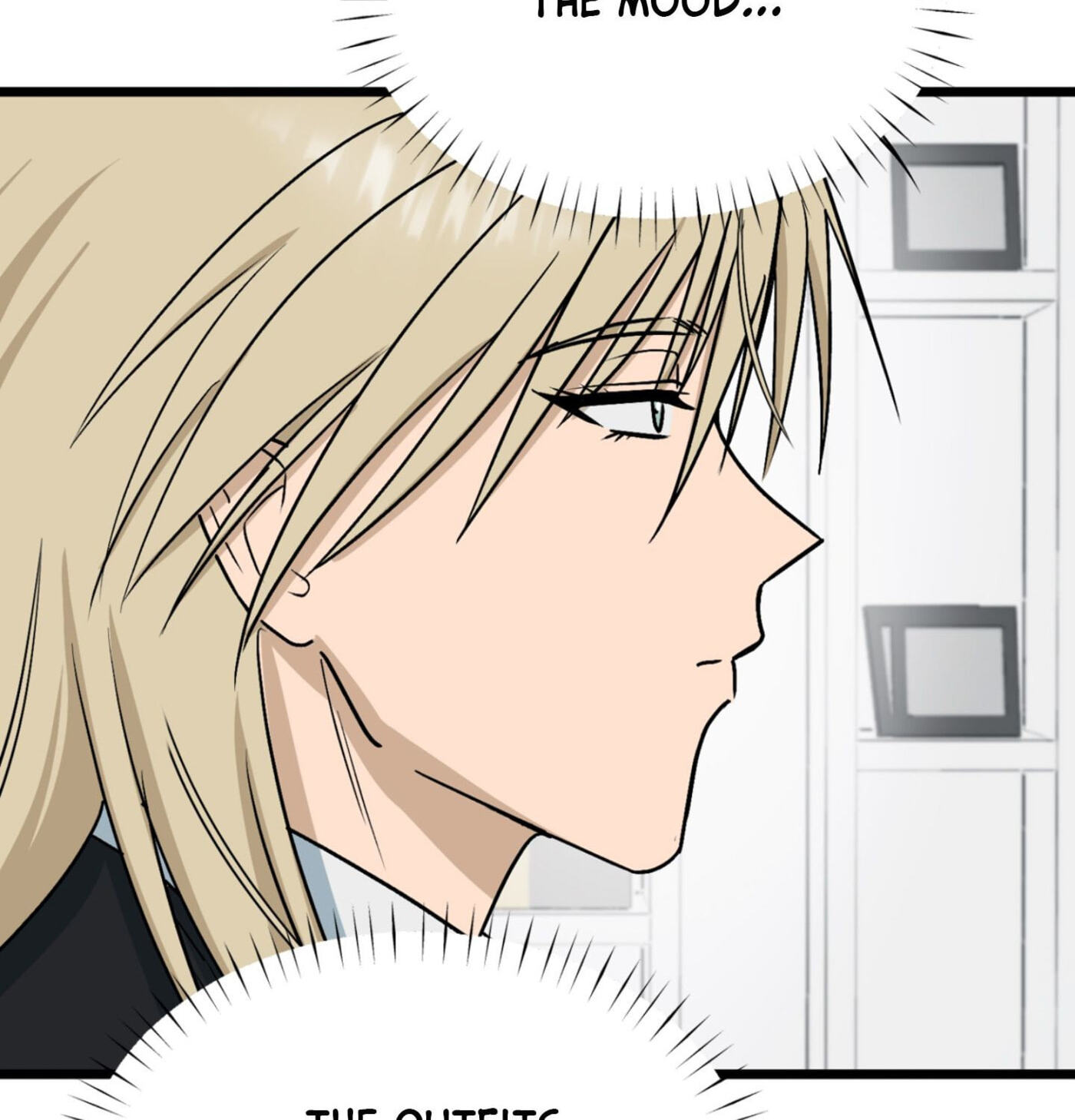 Only to You (Yongnak) Chapter 6 page 106 - 