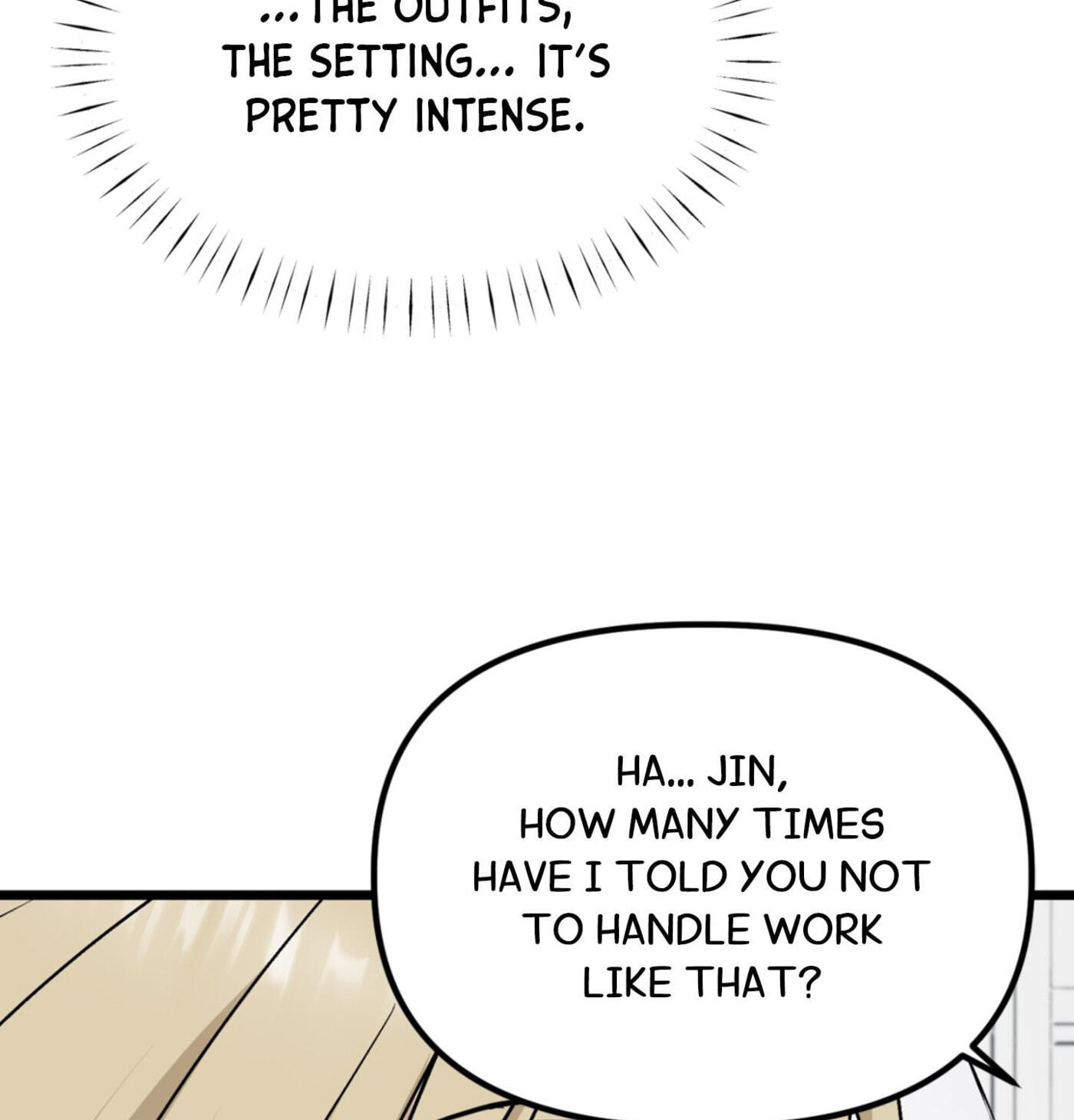 Only to You (Yongnak) Chapter 6 page 107 - 