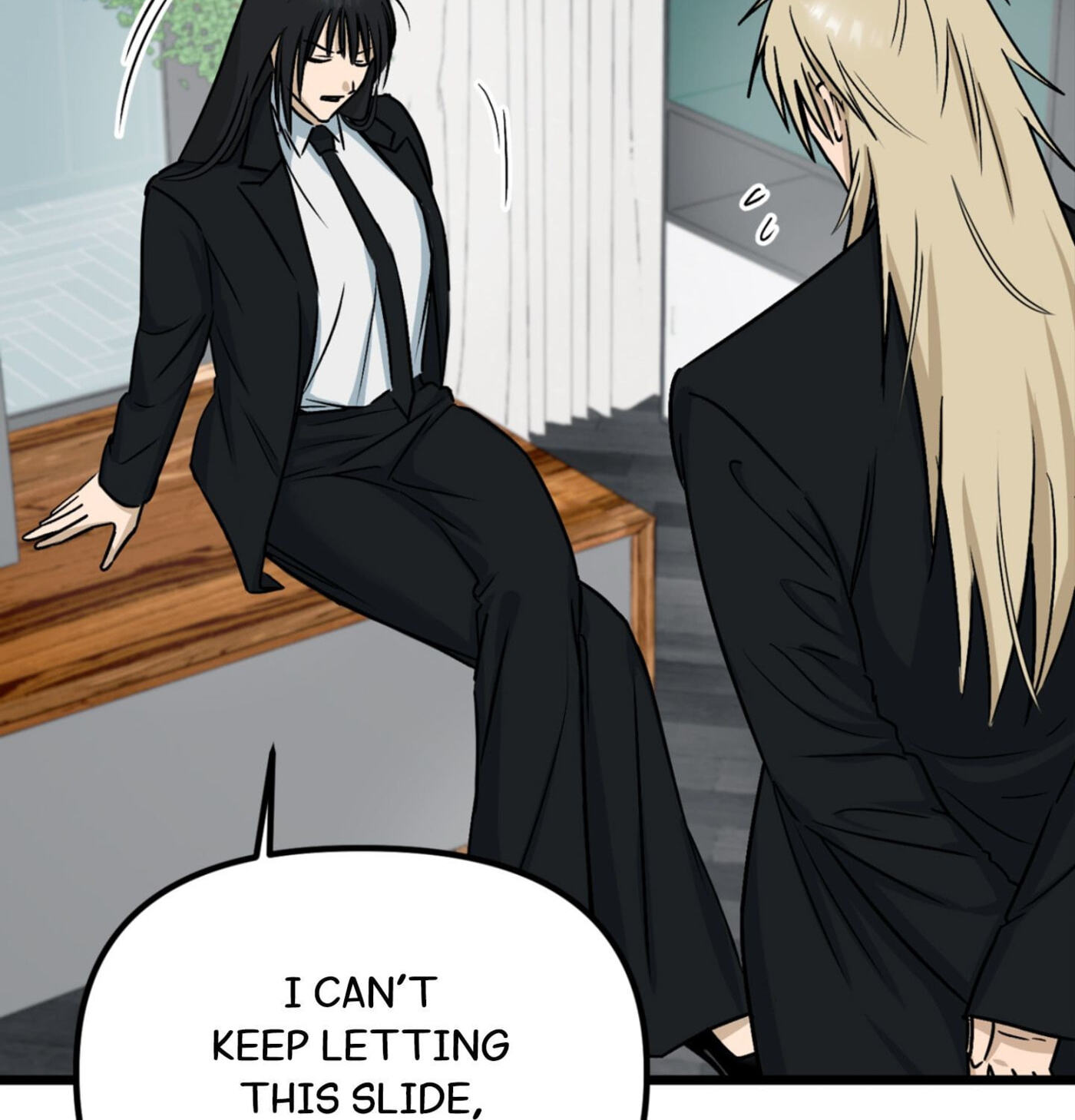 Only to You (Yongnak) Chapter 6 page 110 - 