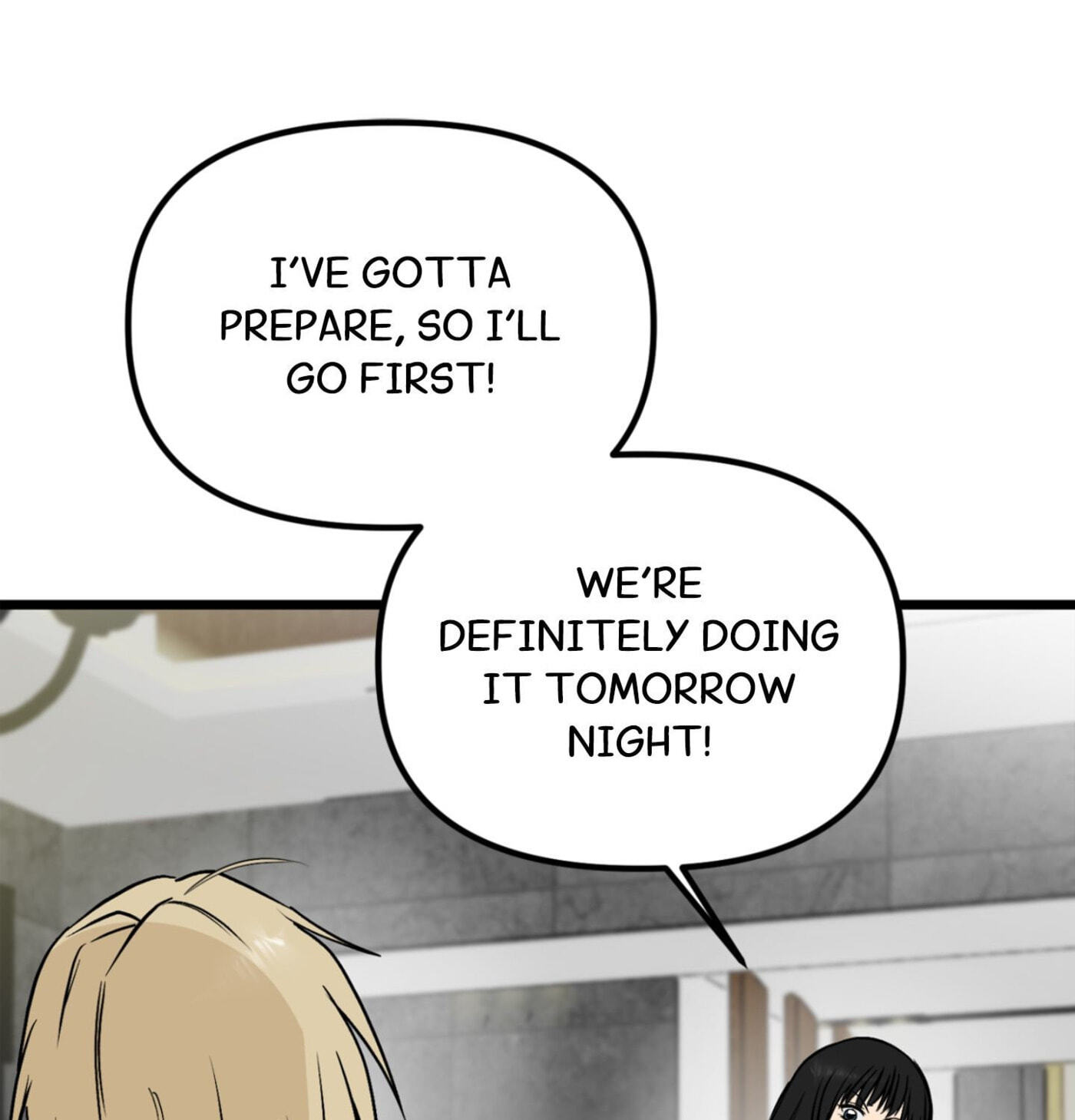 Only to You (Yongnak) Chapter 6 page 12 - 
