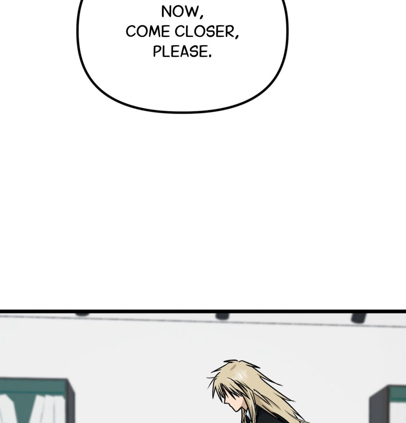 Only to You (Yongnak) Chapter 6 page 112 - 