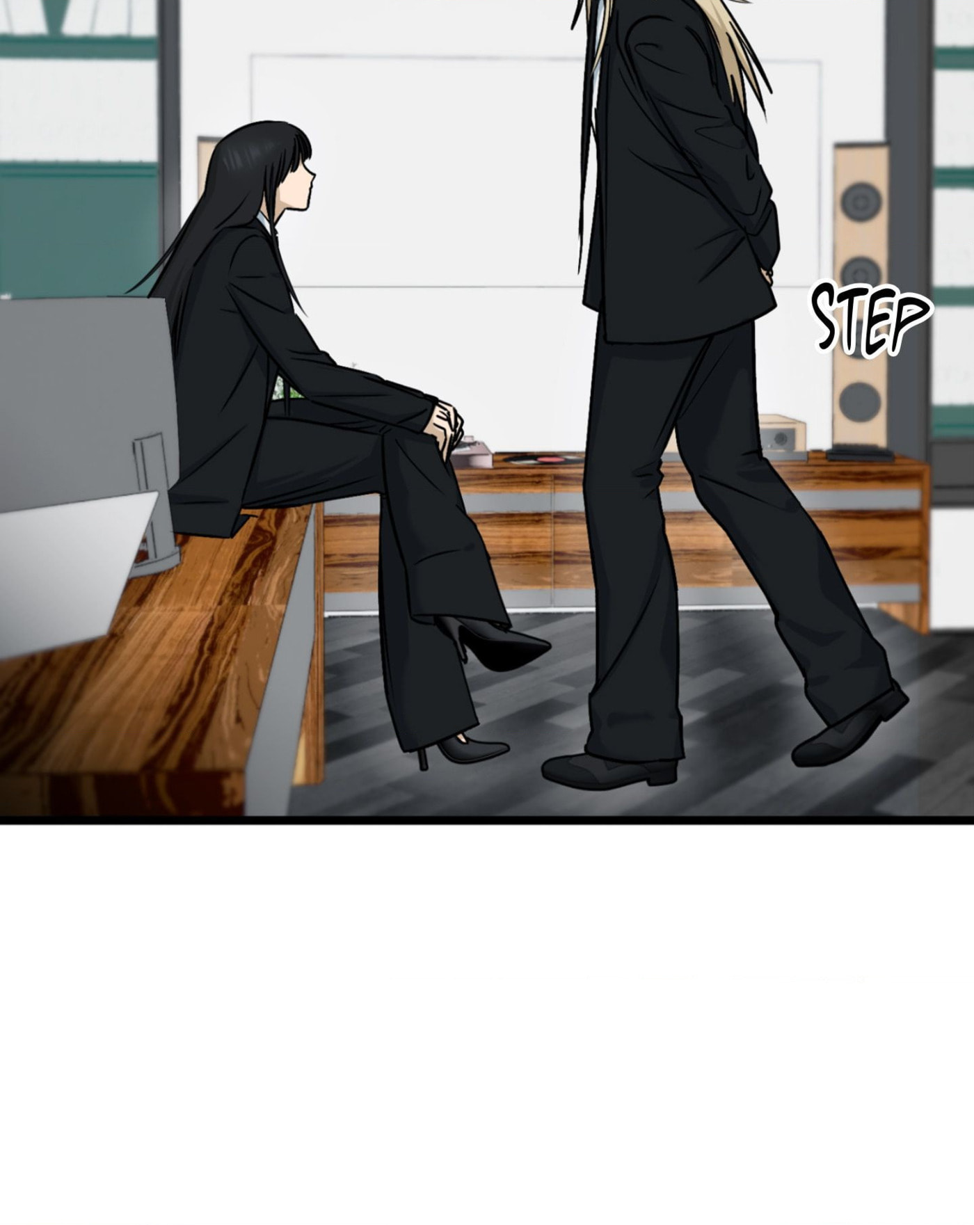 Only to You (Yongnak) Chapter 6 page 113 - 