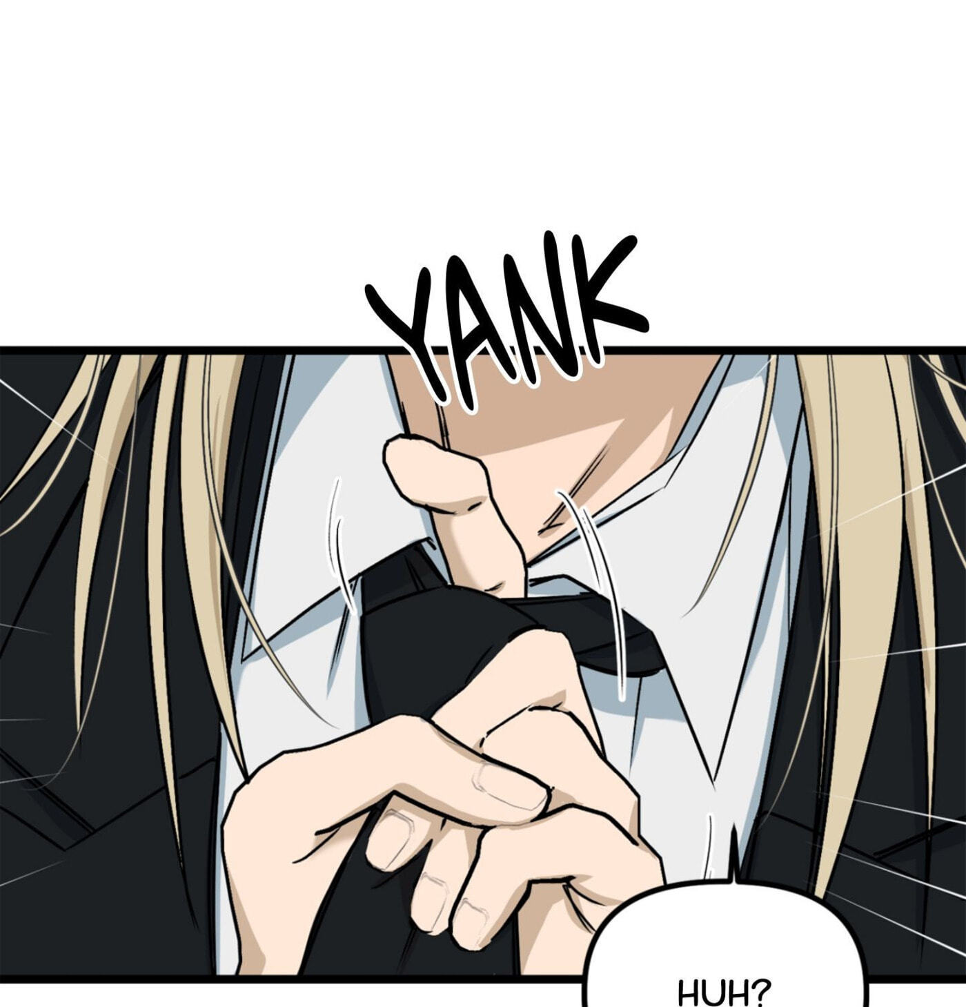 Only to You (Yongnak) Chapter 6 page 114 - 