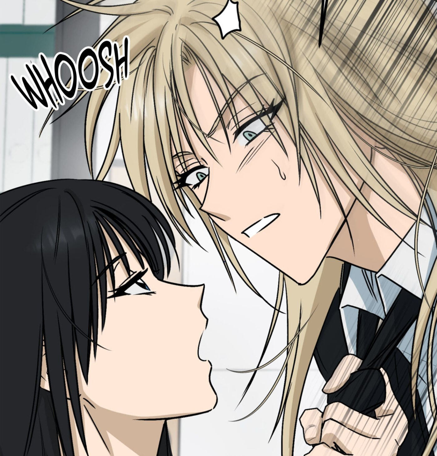 Only to You (Yongnak) Chapter 6 page 116 - 