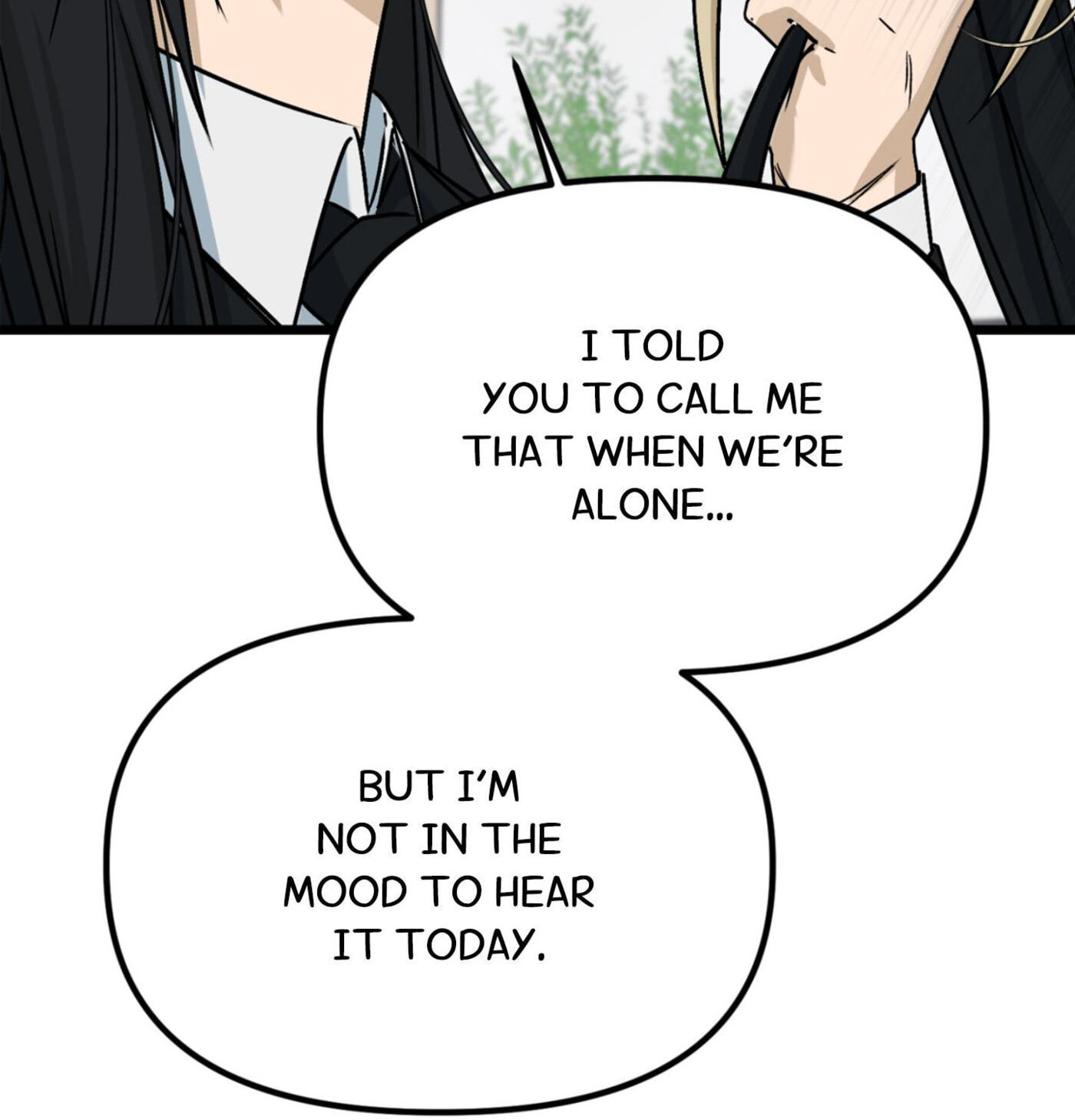 Only to You (Yongnak) Chapter 6 page 117 - 