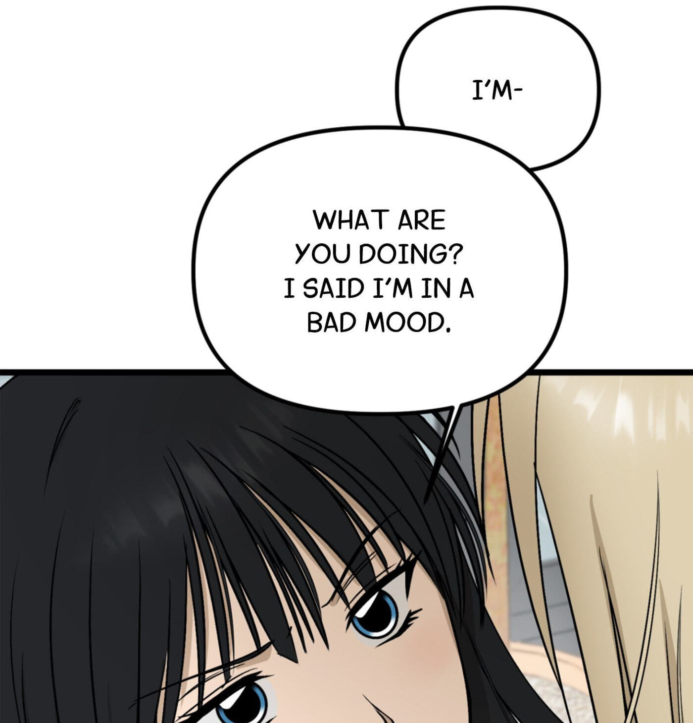 Only to You (Yongnak) Chapter 6 page 118 - 