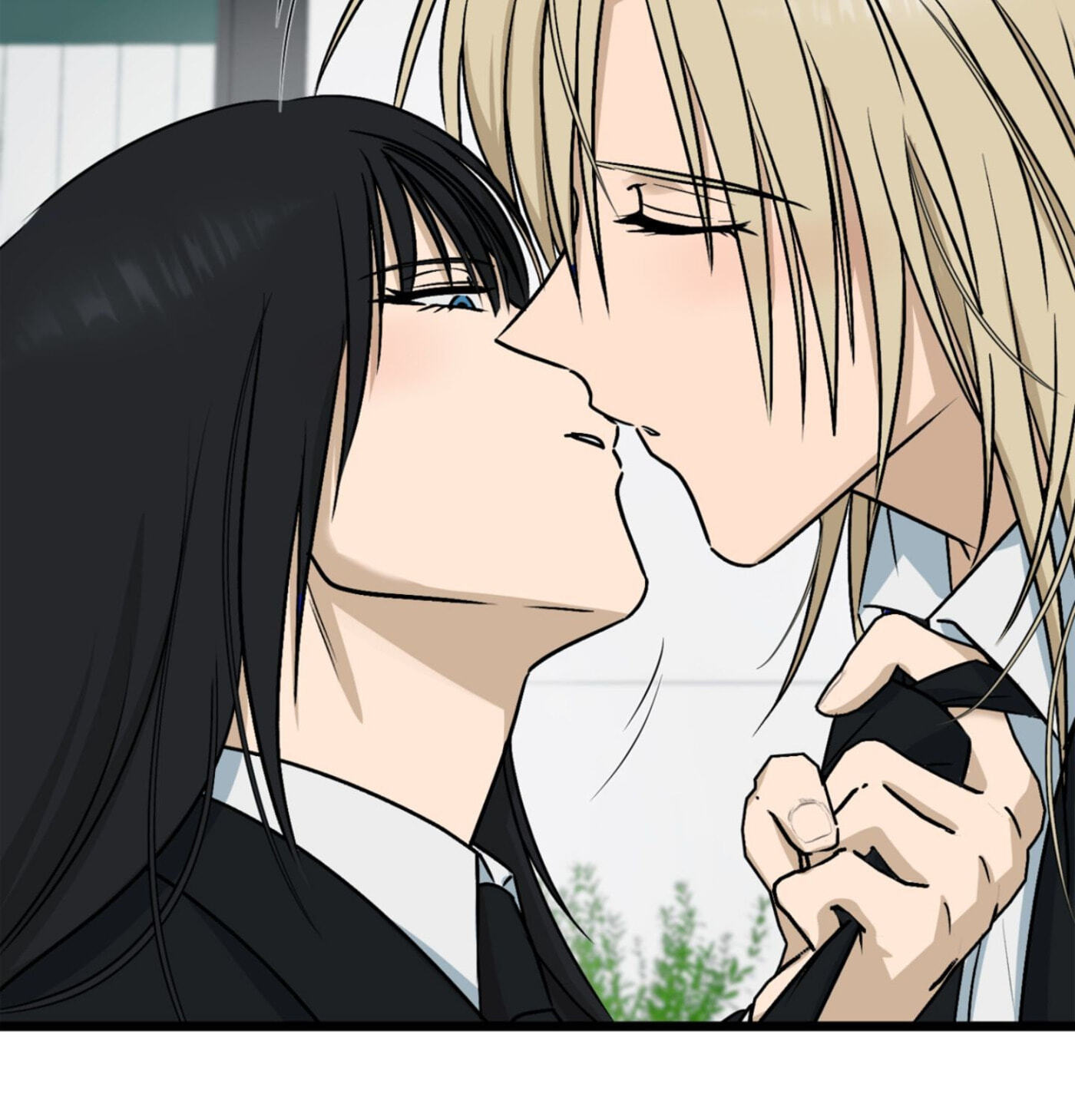 Only to You (Yongnak) Chapter 6 page 122 - 