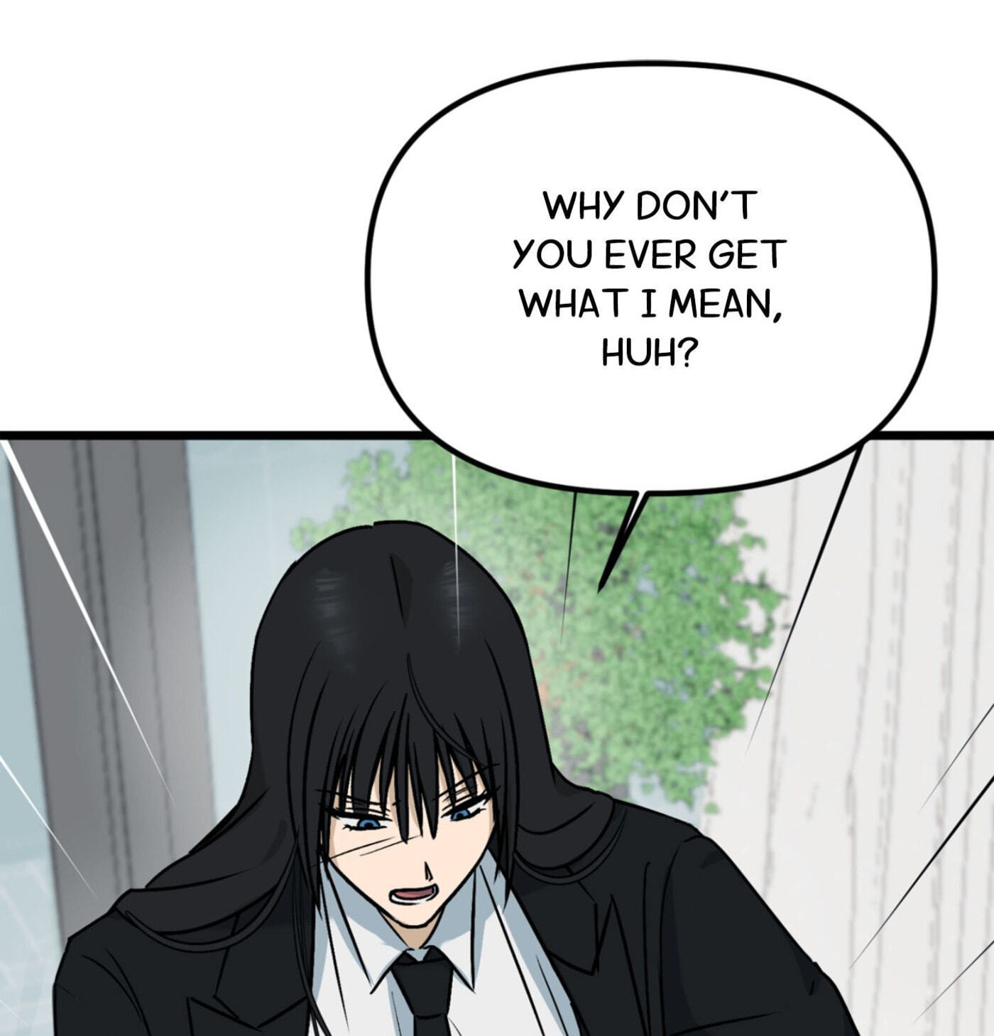 Only to You (Yongnak) Chapter 6 page 125 - 