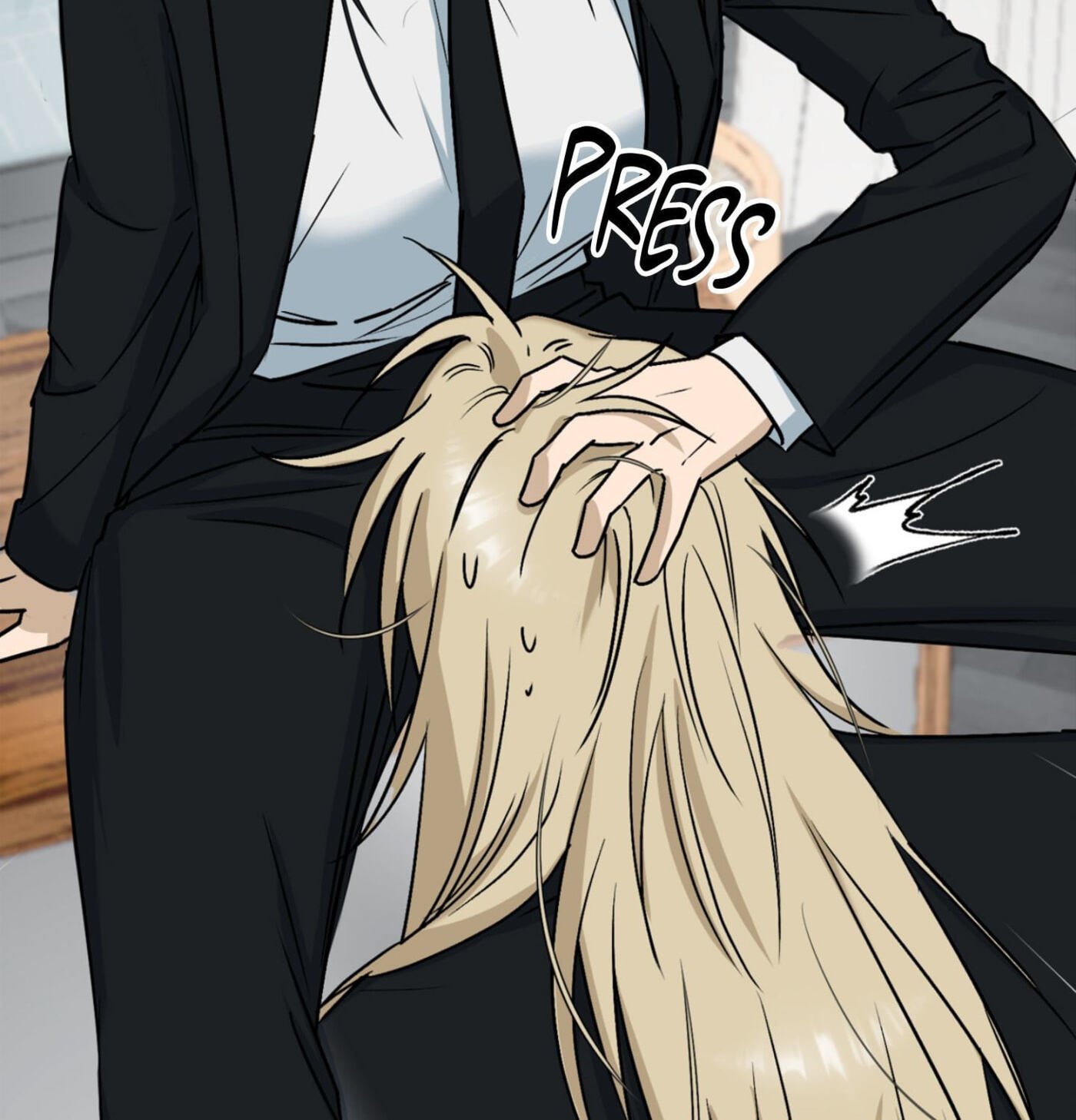 Only to You (Yongnak) Chapter 6 page 126 - 
