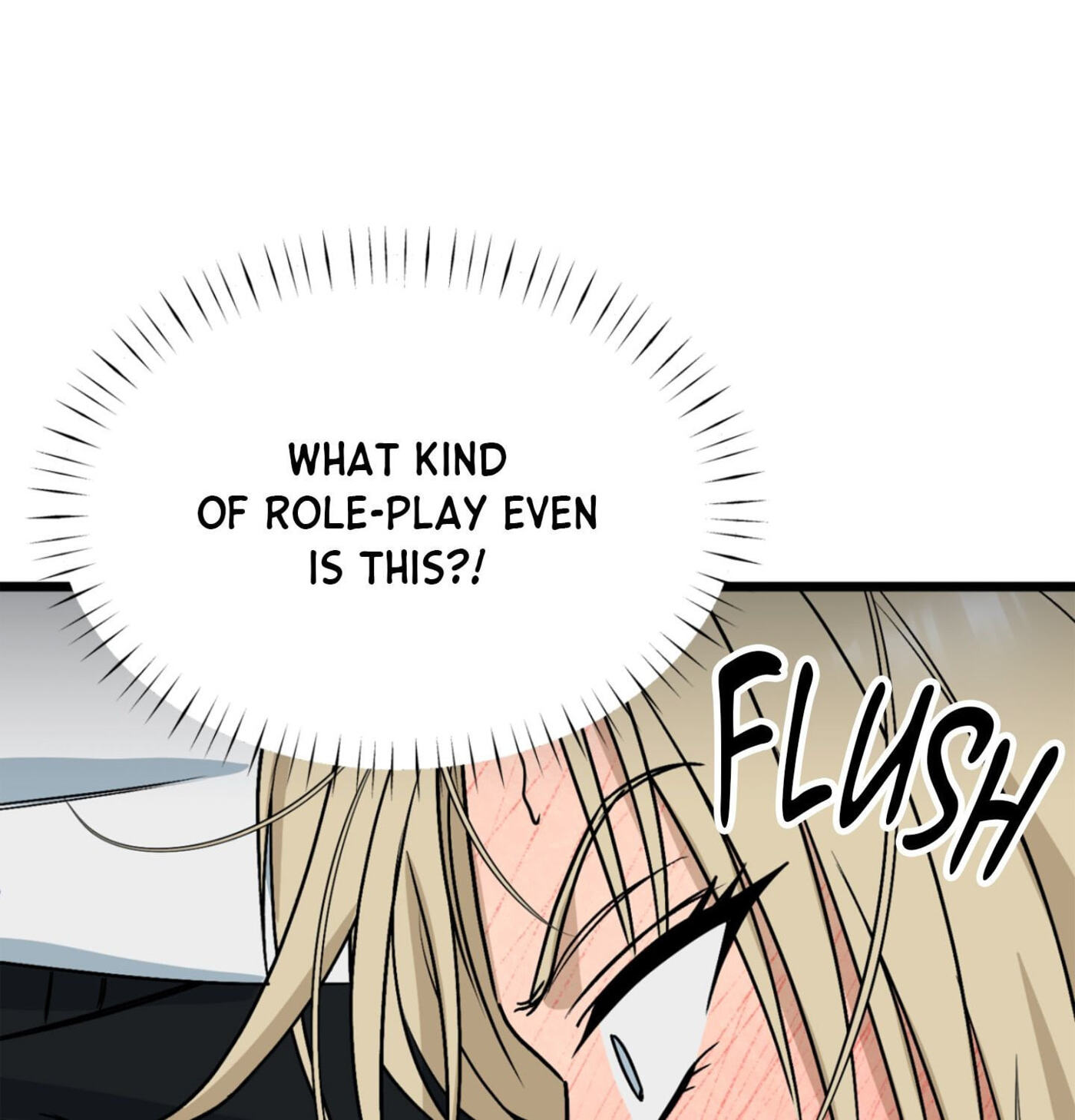Only to You (Yongnak) Chapter 6 page 128 - 