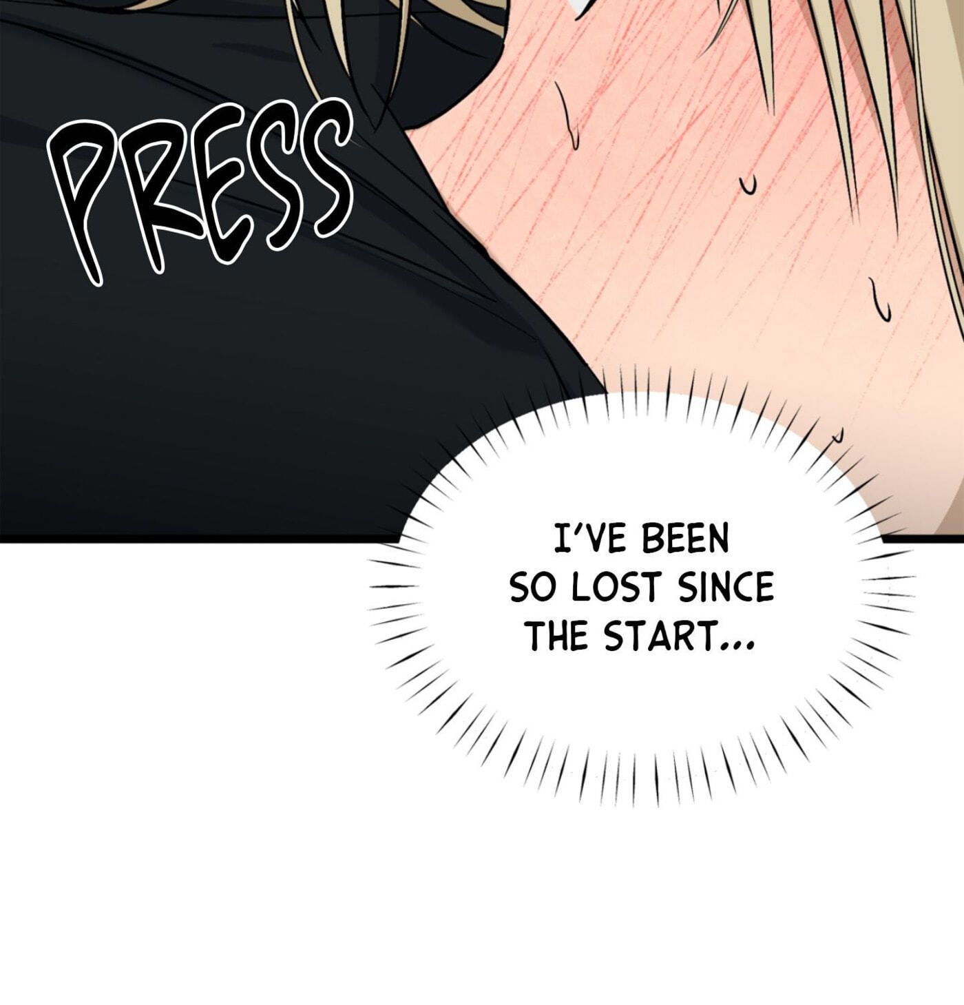 Only to You (Yongnak) Chapter 6 page 129 - 