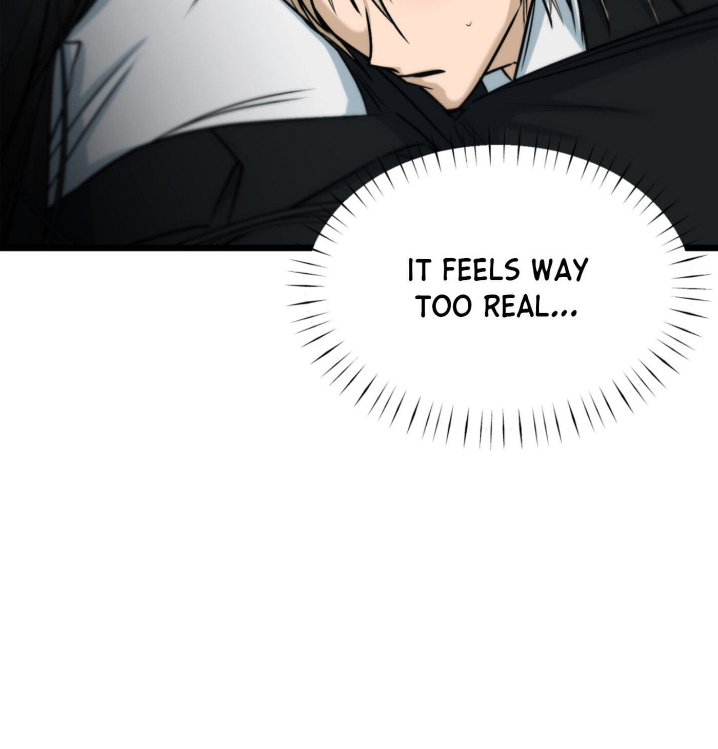 Only to You (Yongnak) Chapter 6 page 131 - 