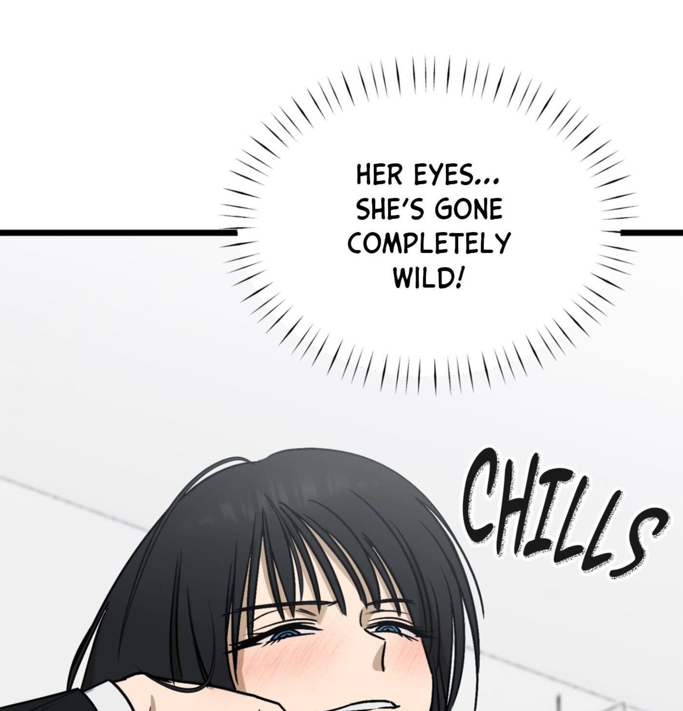 Only to You (Yongnak) Chapter 6 page 132 - 