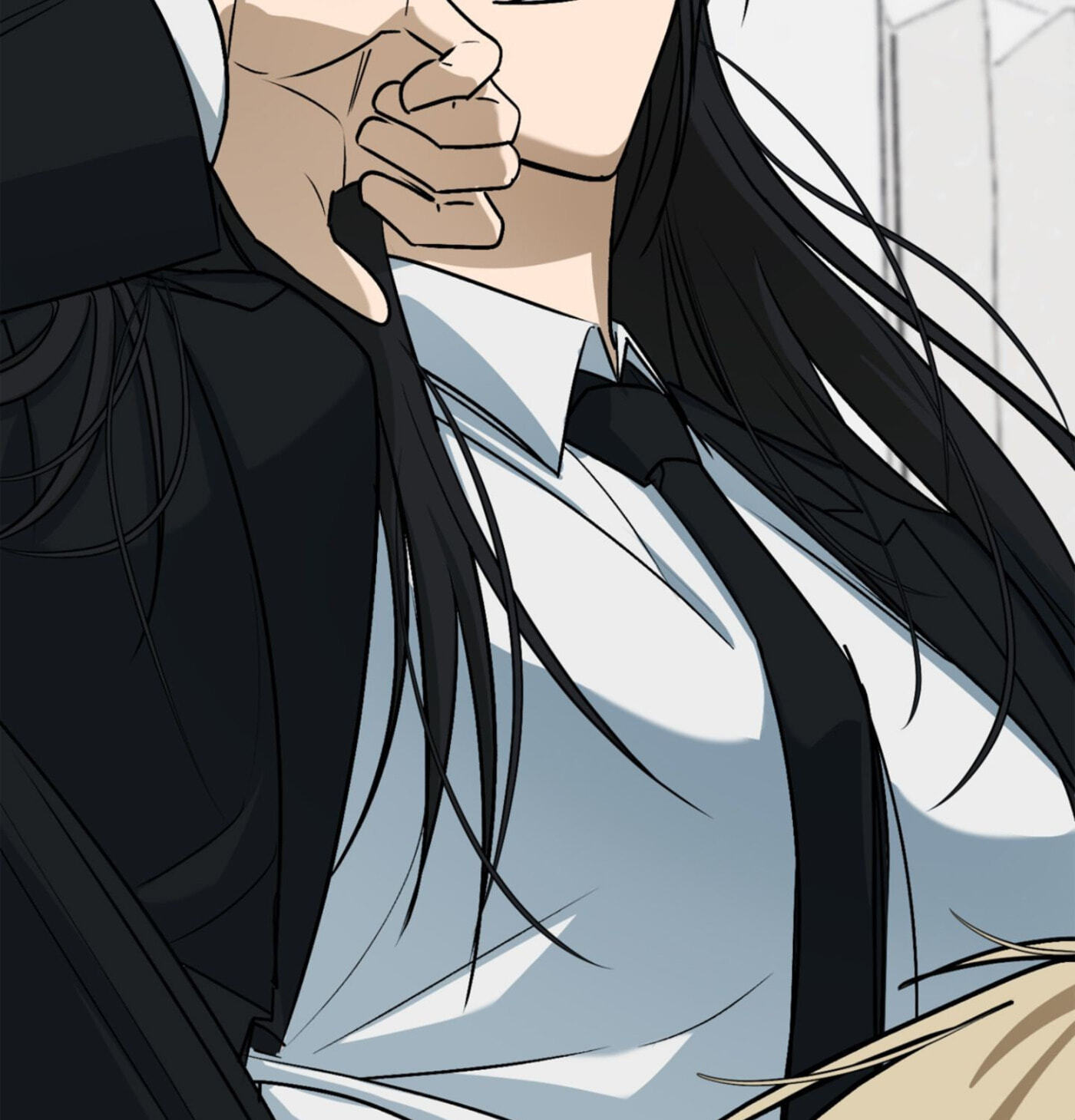 Only to You (Yongnak) Chapter 6 page 133 - 