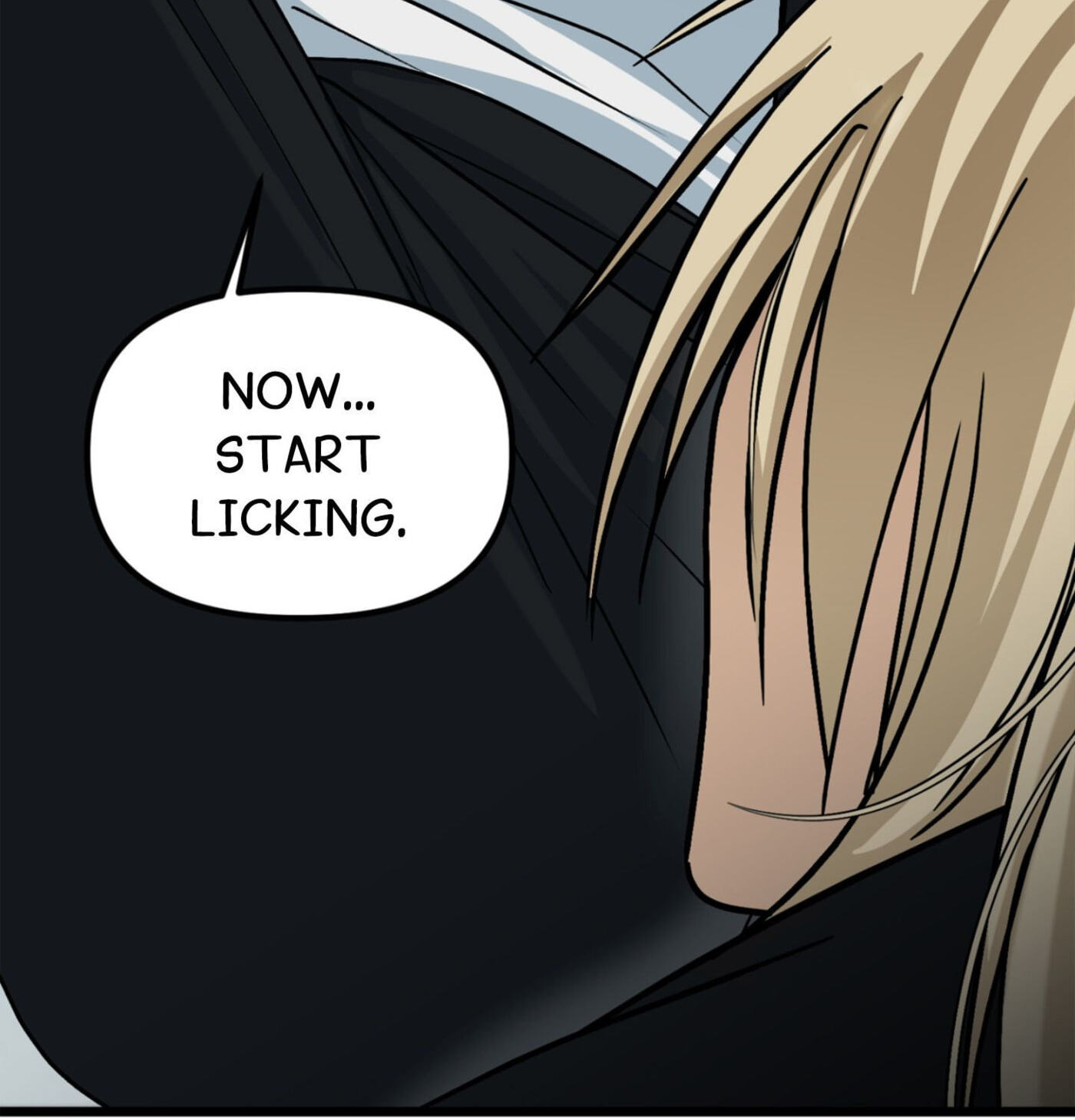 Only to You (Yongnak) Chapter 6 page 134 - 