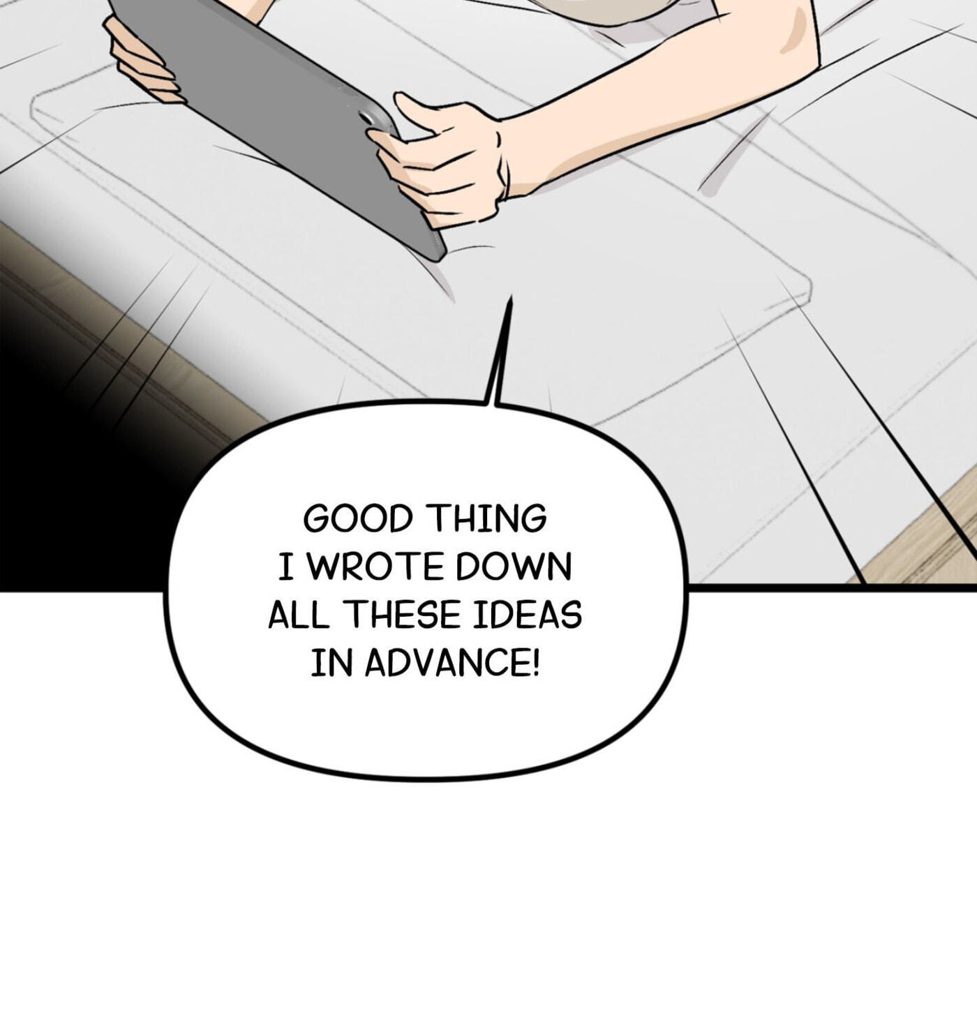 Only to You (Yongnak) Chapter 6 page 16 - 