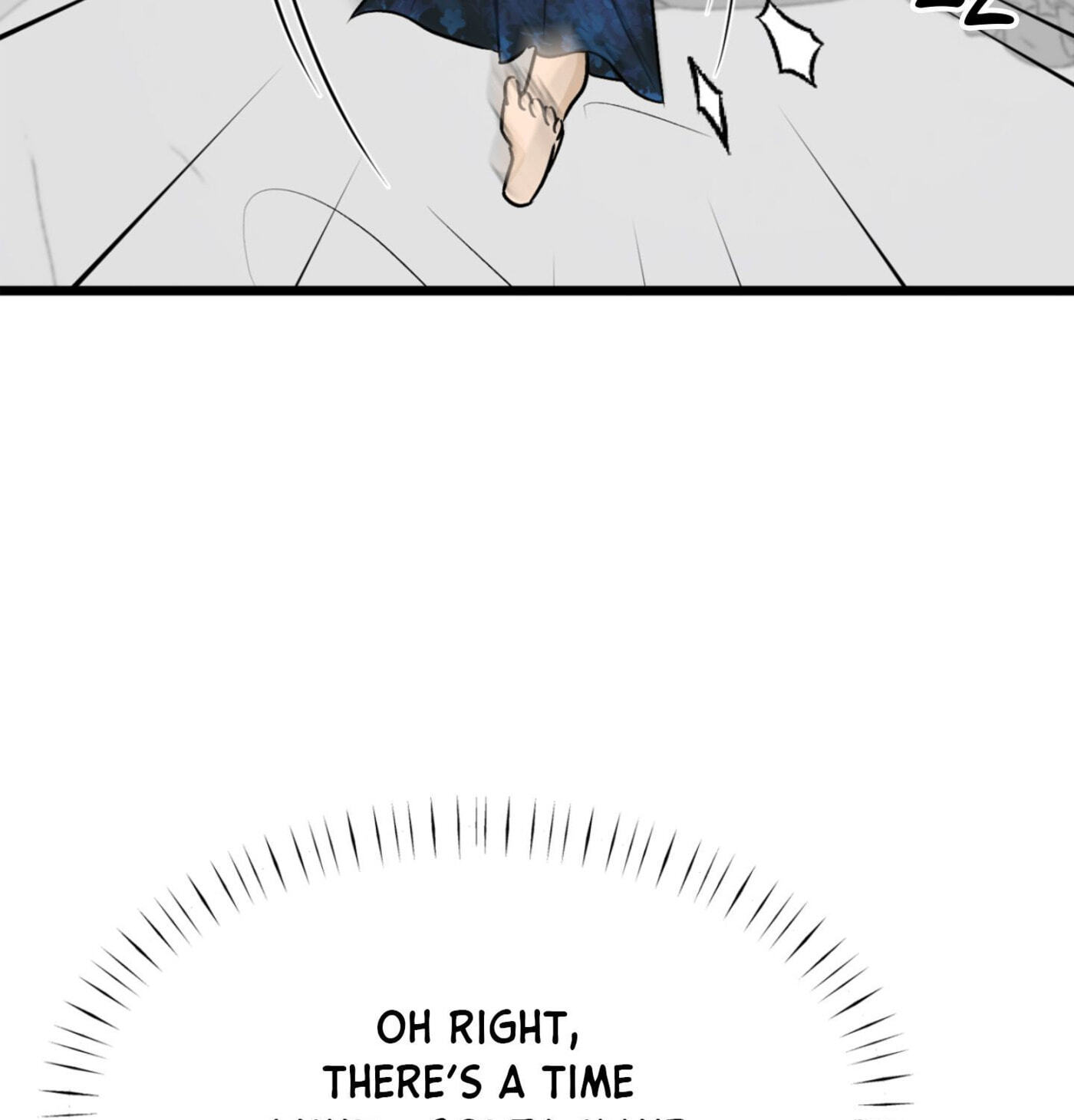 Only to You (Yongnak) Chapter 6 page 20 - 