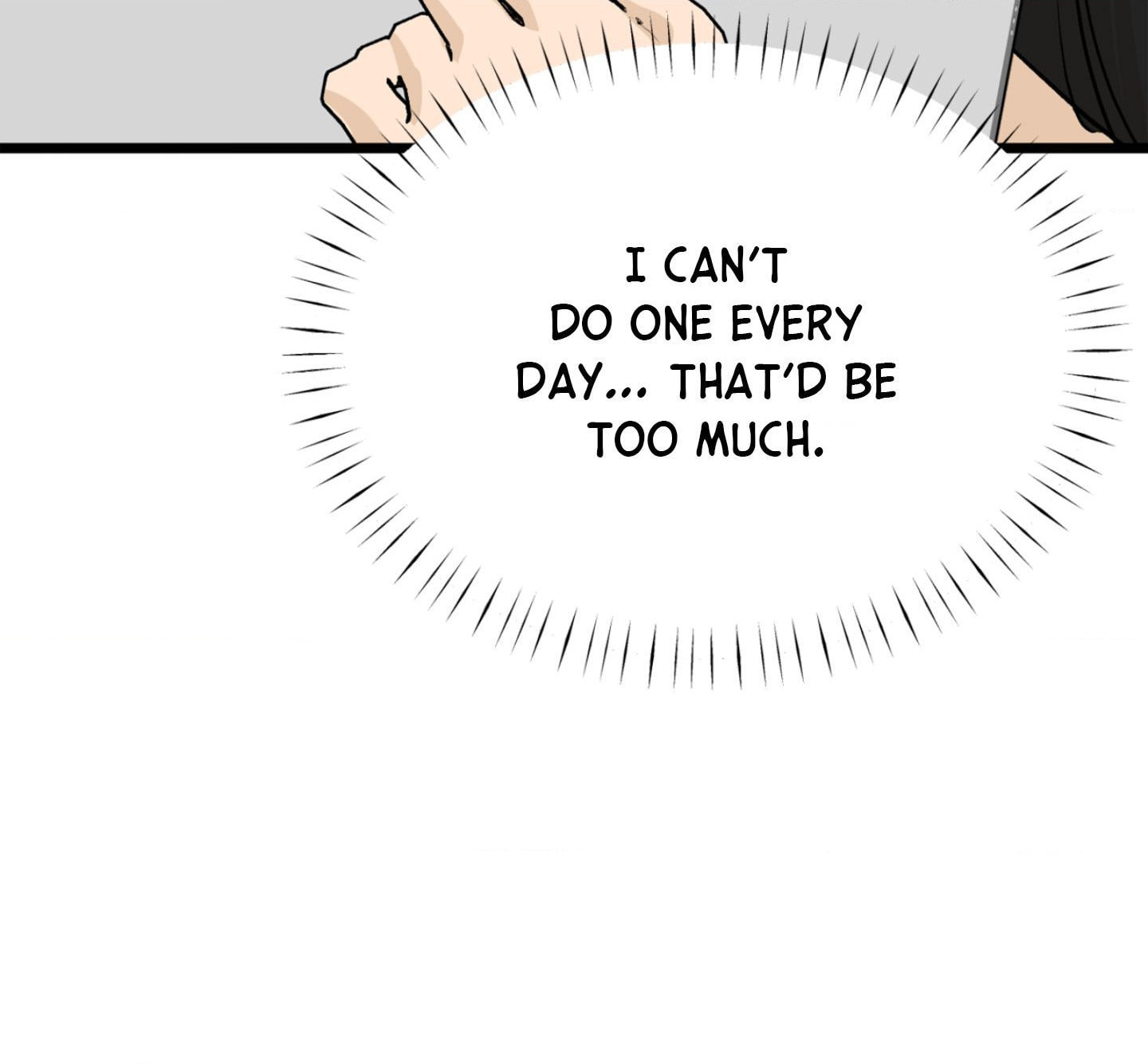 Only to You (Yongnak) Chapter 6 page 22 - 