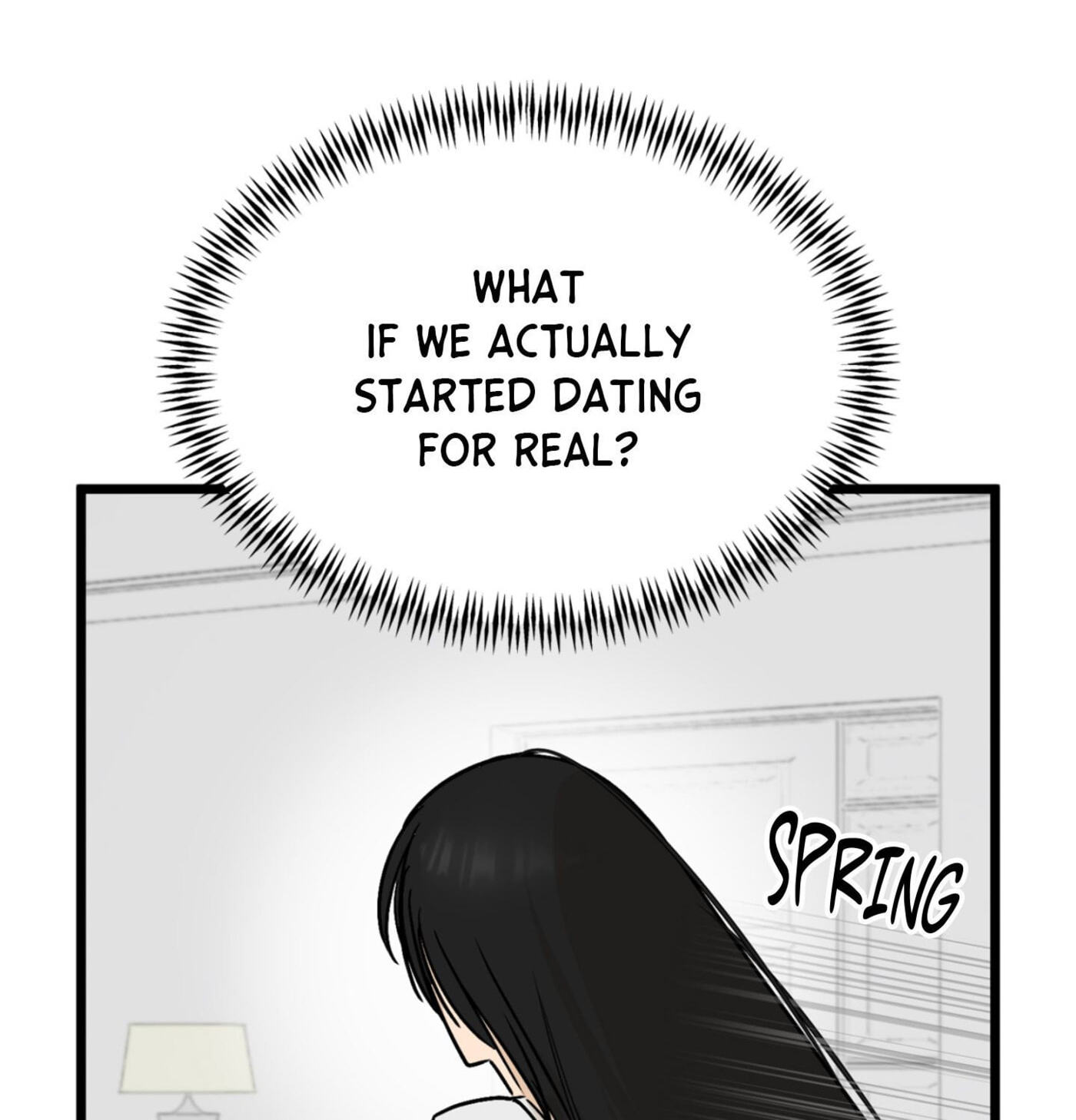 Only to You (Yongnak) Chapter 6 page 24 - 