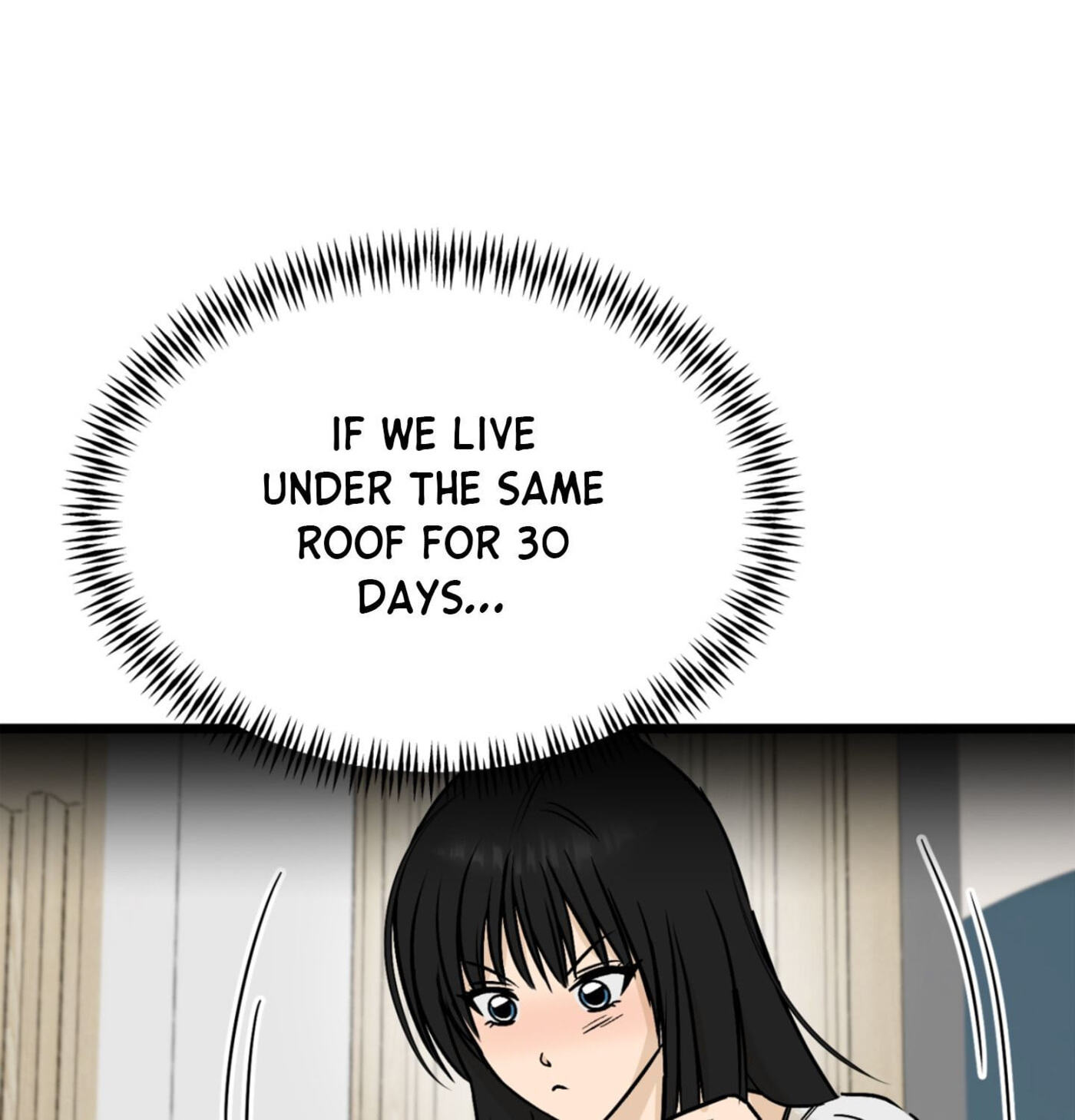 Only to You (Yongnak) Chapter 6 page 26 - 