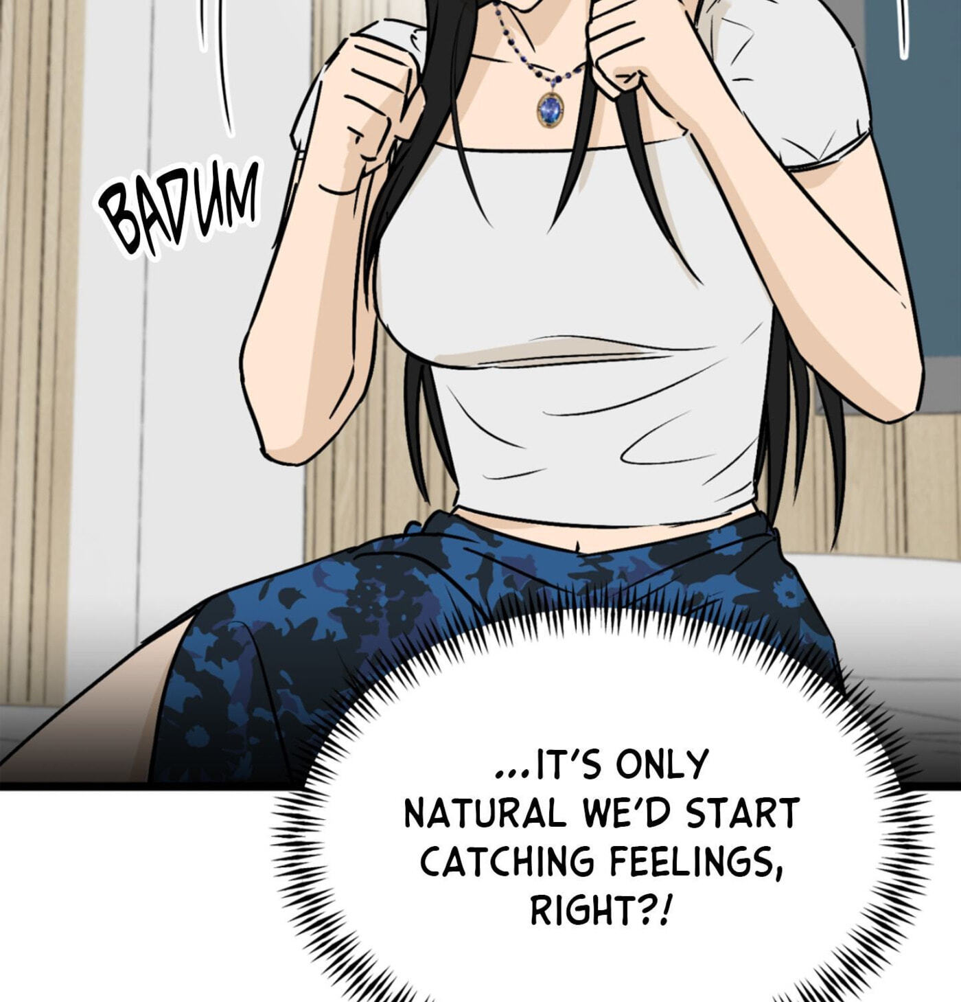 Only to You (Yongnak) Chapter 6 page 27 - 