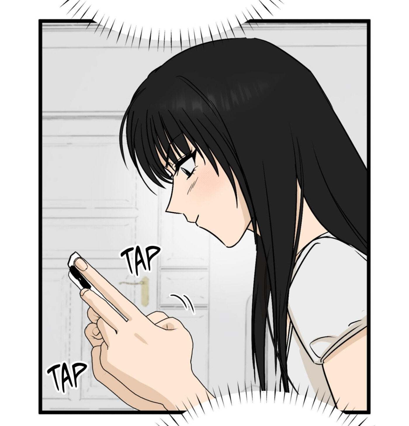 Only to You (Yongnak) Chapter 6 page 29 - 